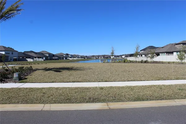 a view of outdoor space