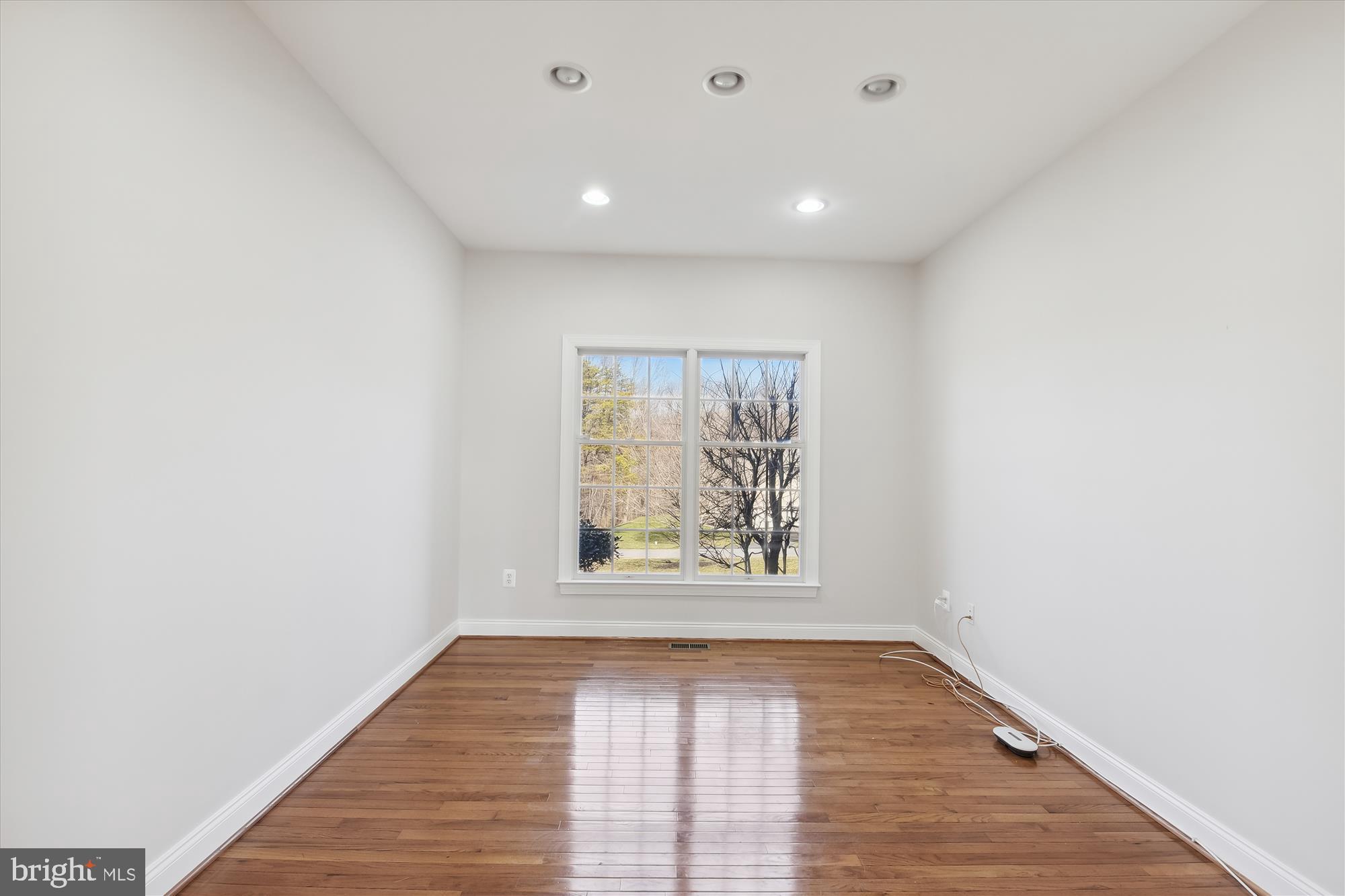 109 Hunts Bluff Road Sparks Glencoe, MD 21152 - Photo 24 of 71 Office off of Great Room