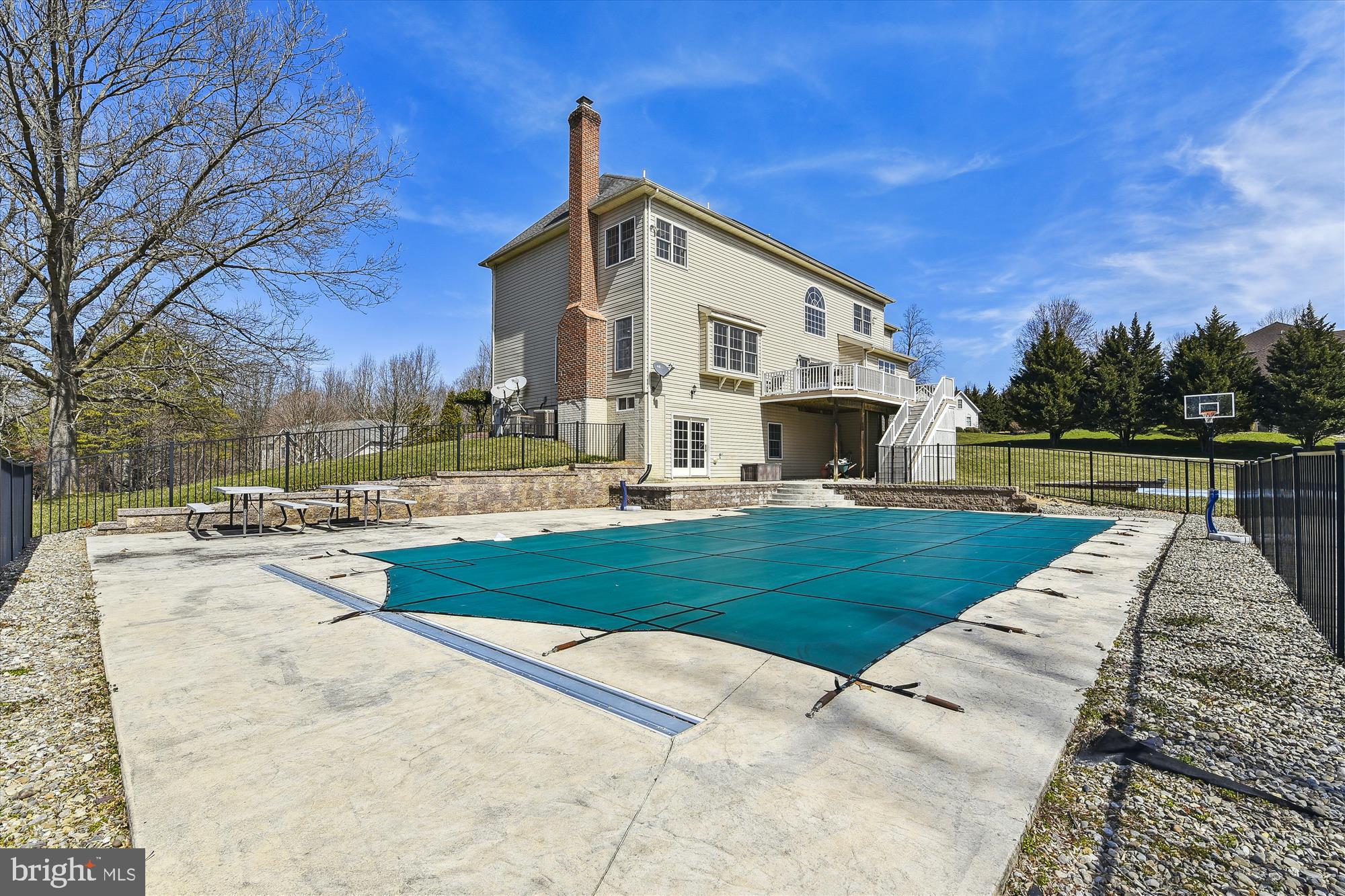 109 Hunts Bluff Road Sparks Glencoe, MD 21152 - Photo 60 of 71 Wonderful entertaining space