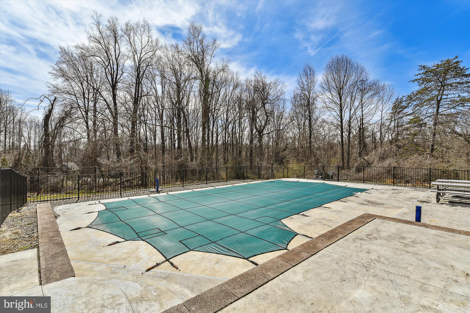 109 Hunts Bluff Road Sparks Glencoe, MD 21152 - Photo 64 of 71 Oversized pool