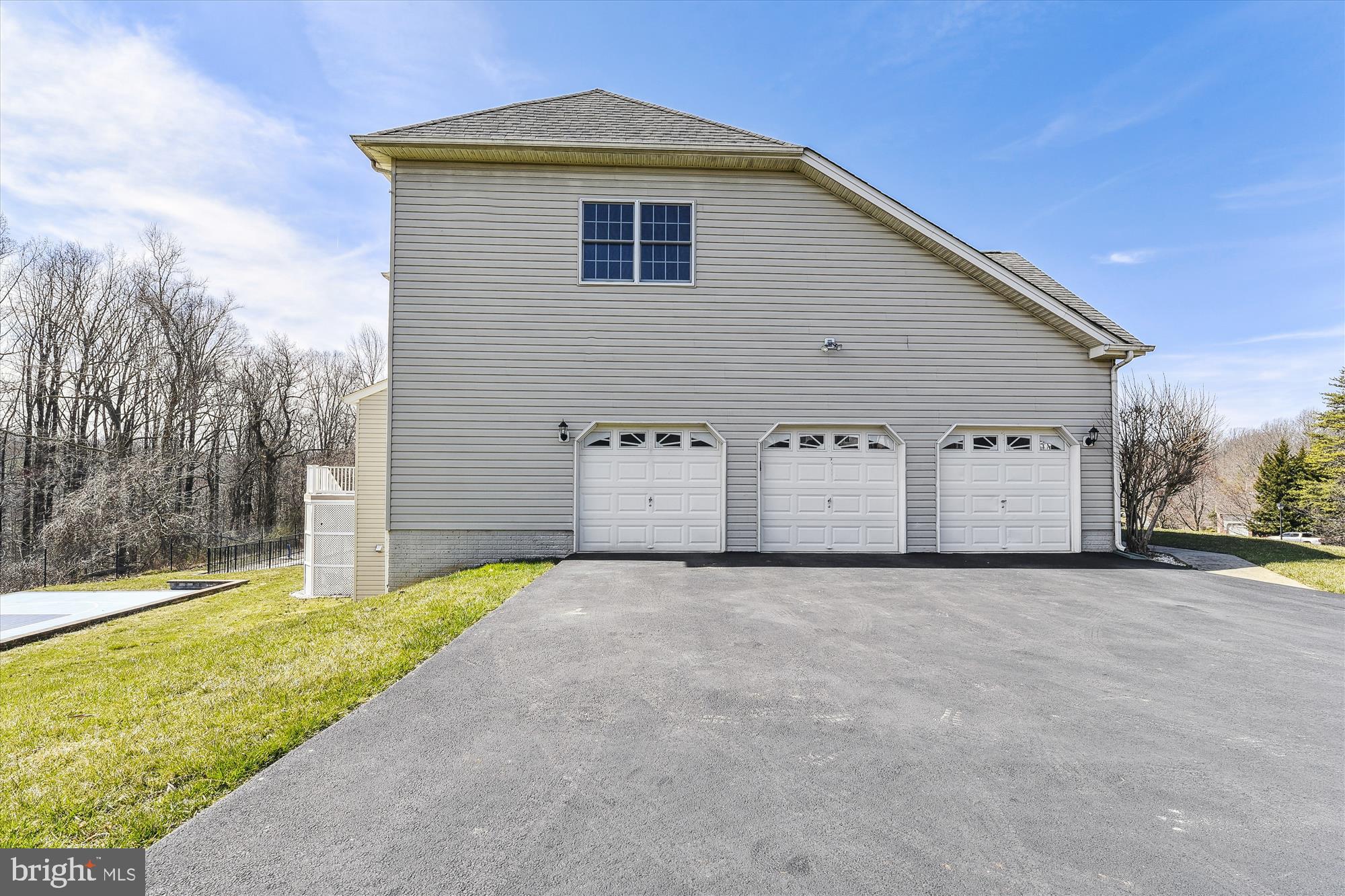 109 Hunts Bluff Road Sparks Glencoe, MD 21152 - Photo 66 of 71 3 Car attached Garage