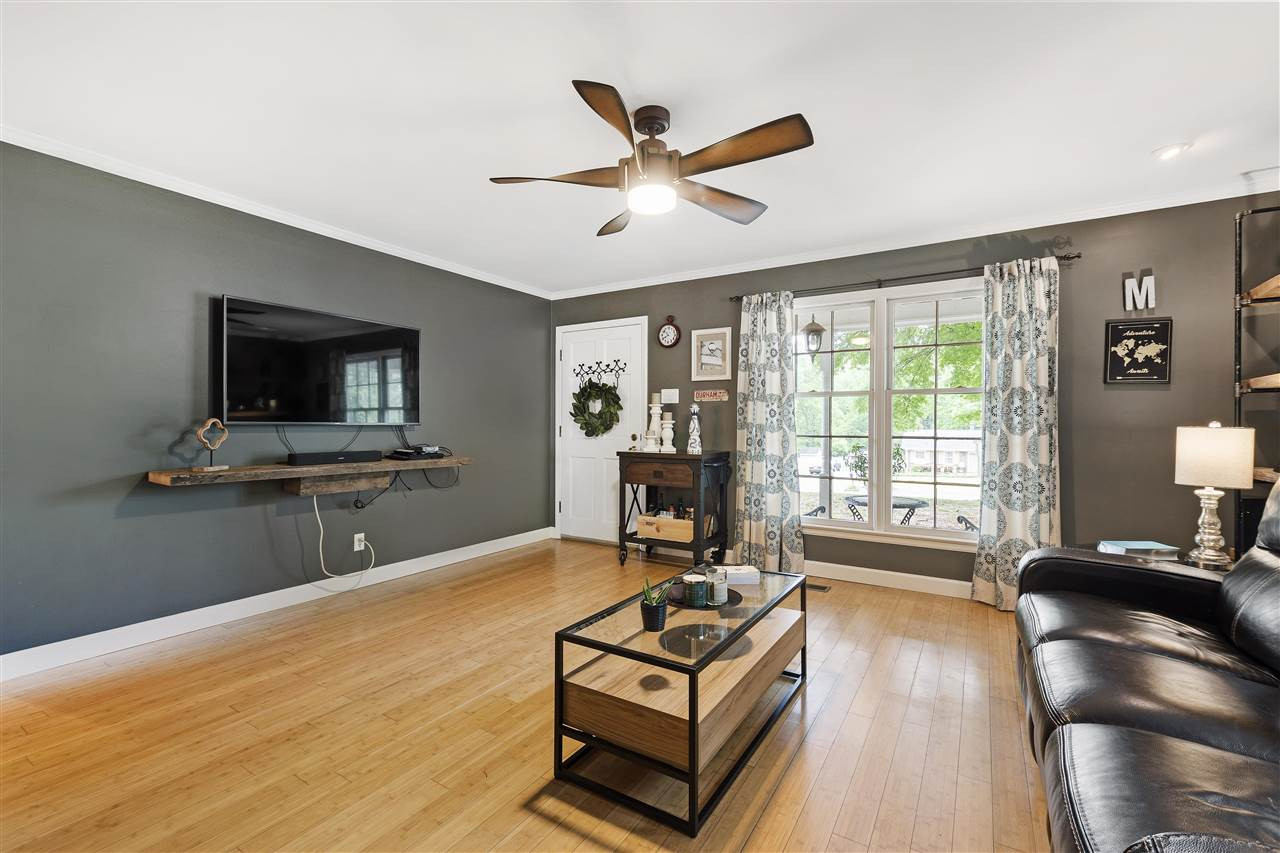 1911 Torredge Road Durham, NC 27712 - Photo 5 of 27 Photo 5