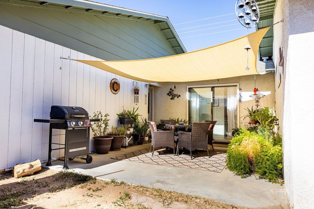 300 South Fountain Street Ridgecrest, CA 93555 - Photo 30 of 39 Gallery Image 30