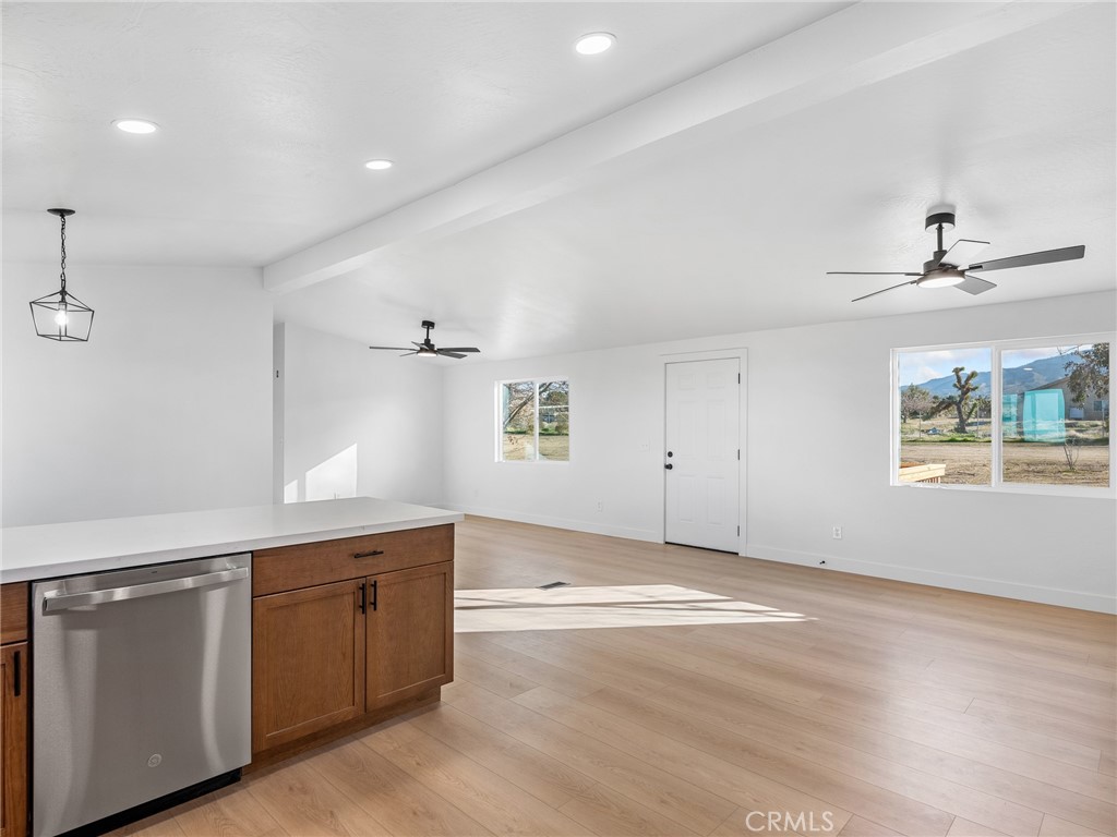 11623 Desert View Road Pinon Hills, CA 92372 - Photo 15 of 47