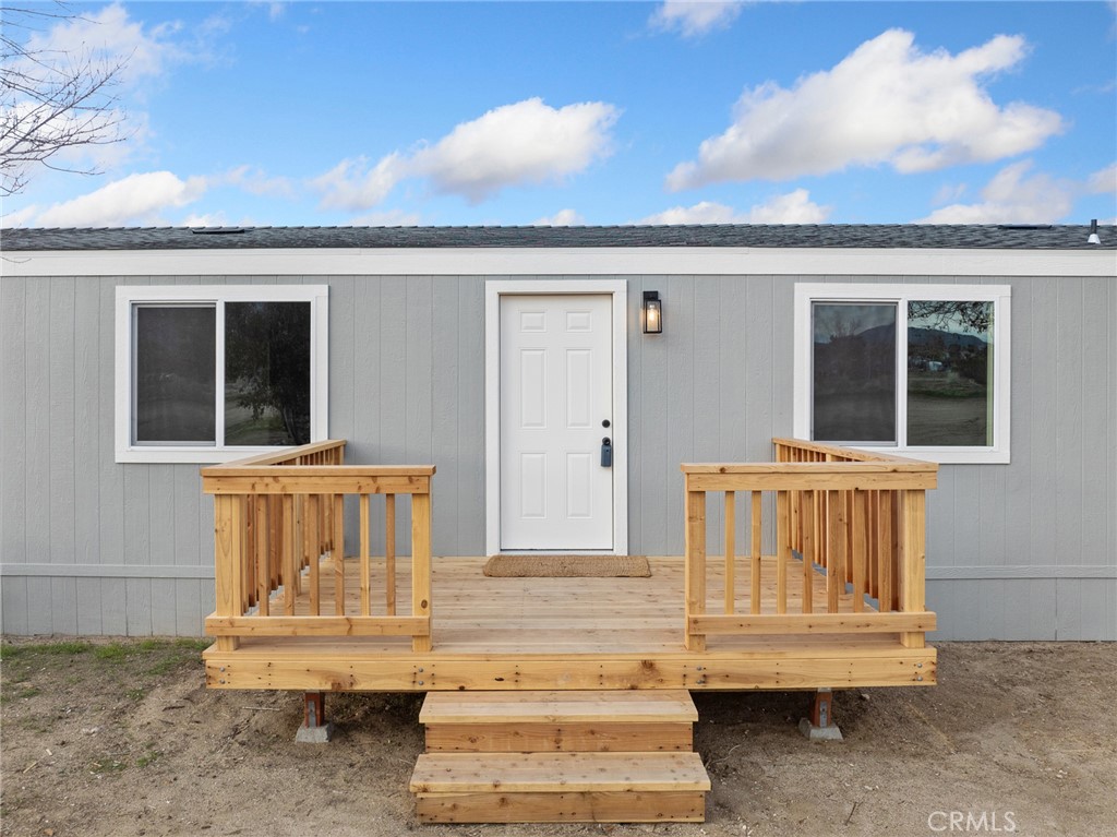 11623 Desert View Road Pinon Hills, CA 92372 - Photo 2 of 47