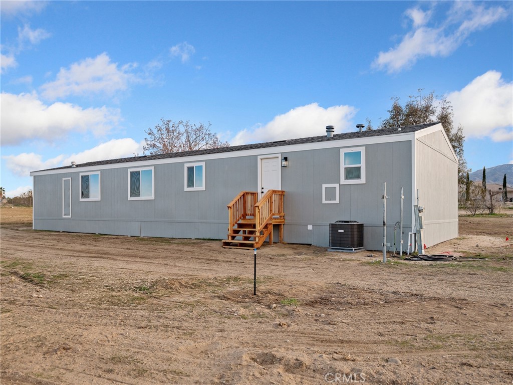 11623 Desert View Road Pinon Hills, CA 92372 - Photo 36 of 47