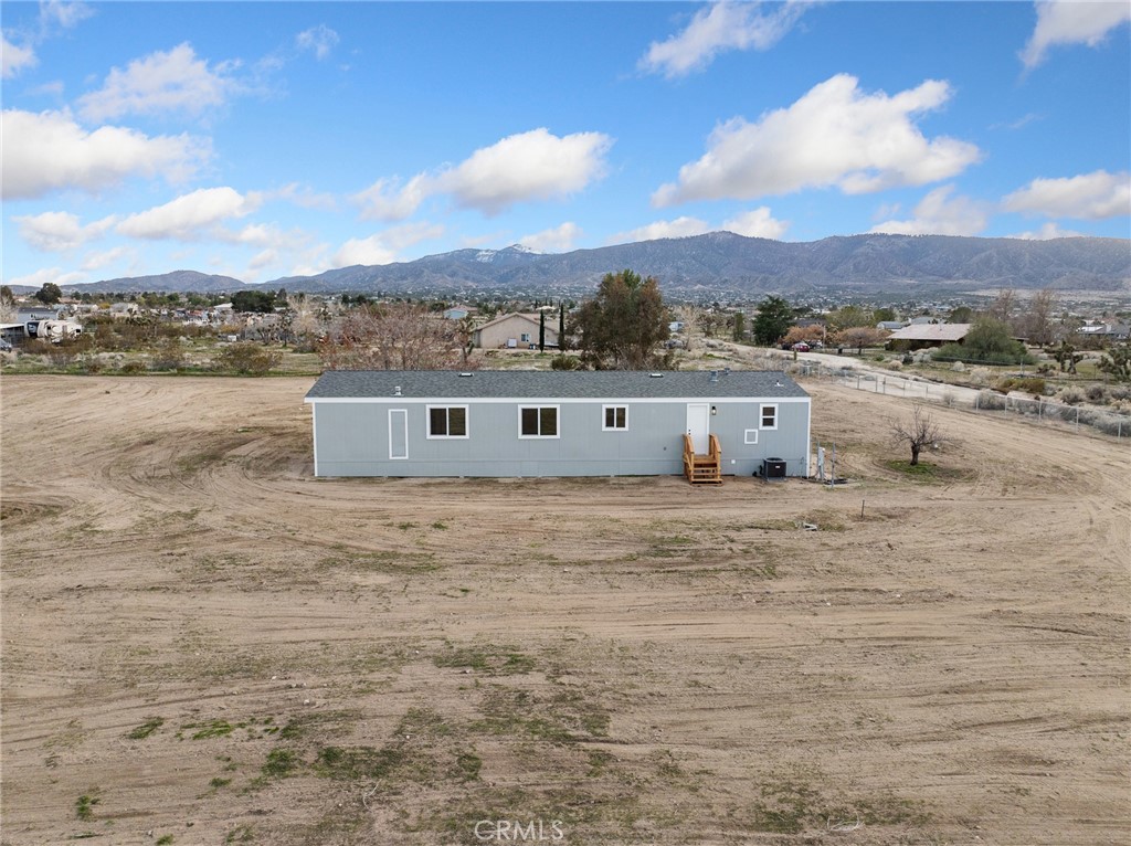11623 Desert View Road Pinon Hills, CA 92372 - Photo 39 of 47