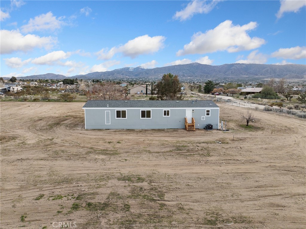 11623 Desert View Road Pinon Hills, CA 92372 - Photo 39 of 47