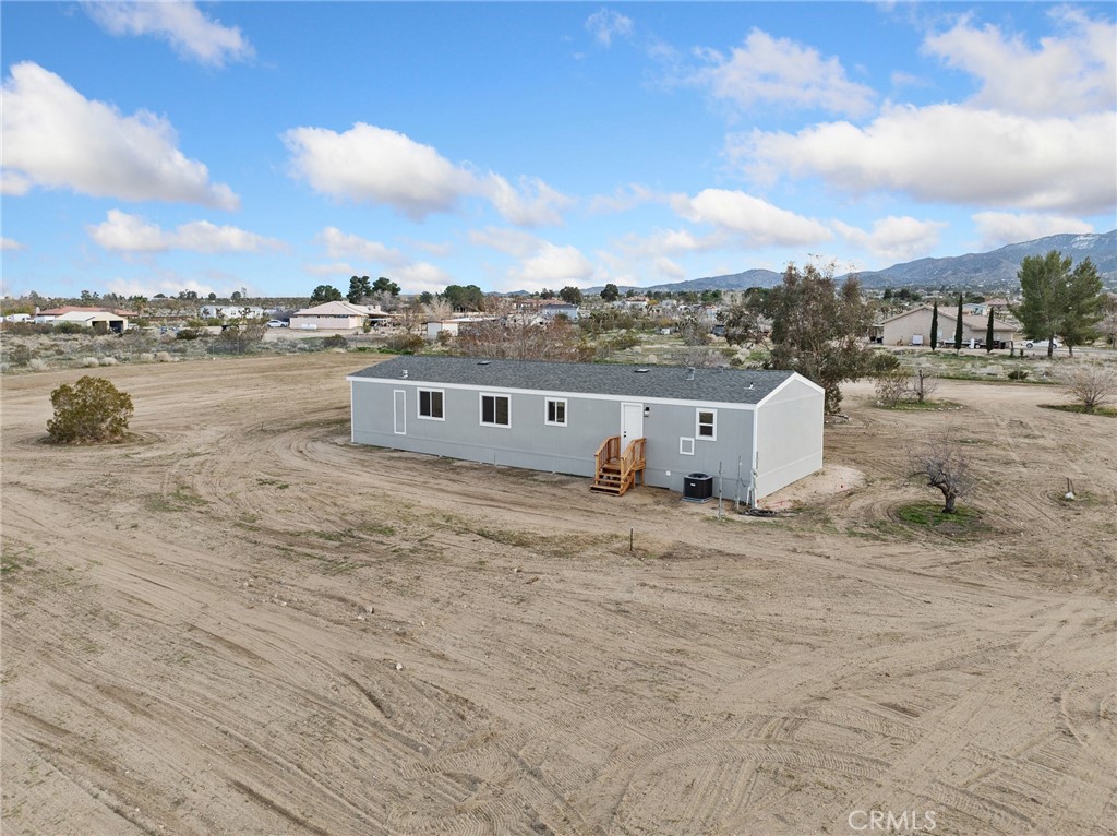 11623 Desert View Road Pinon Hills, CA 92372 - Photo 40 of 47