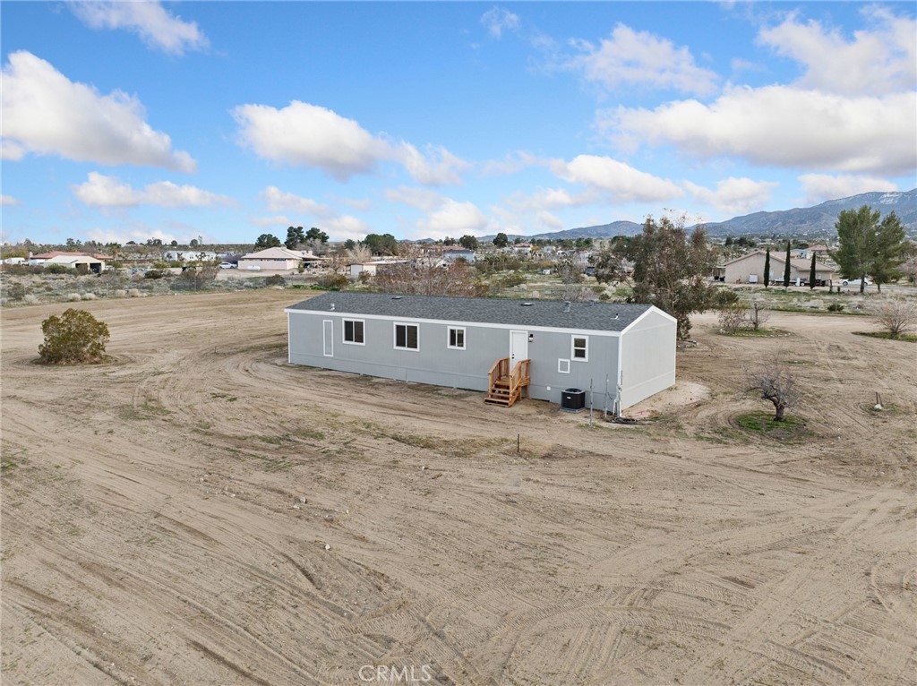 11623 Desert View Road Pinon Hills, CA 92372 - Photo 40 of 47