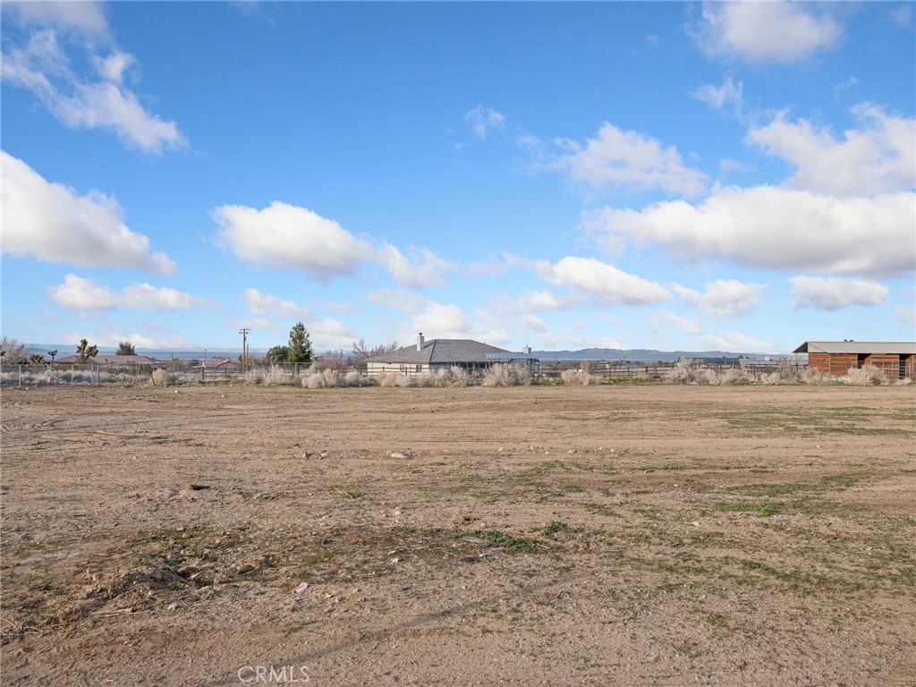 11623 Desert View Road Pinon Hills, CA 92372 - Photo 41 of 47 a view of an ocean and beach