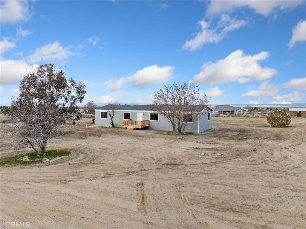 11623 Desert View Road Pinon Hills, CA 92372 - Photo 42 of 47