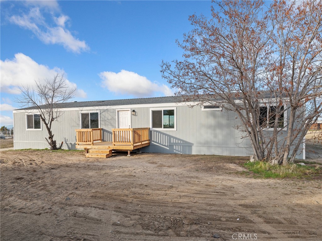 11623 Desert View Road Pinon Hills, CA 92372 - Photo 43 of 47