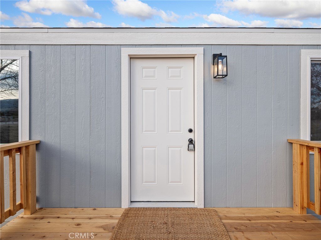 11623 Desert View Road Pinon Hills, CA 92372 - Photo 44 of 47