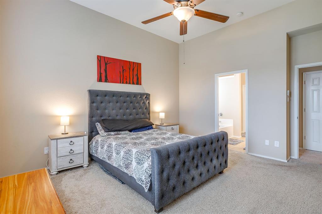 3601 Hudgins Ranch Road Fort Worth, TX 76262 - Photo 21 of 40 Gallery Image 21