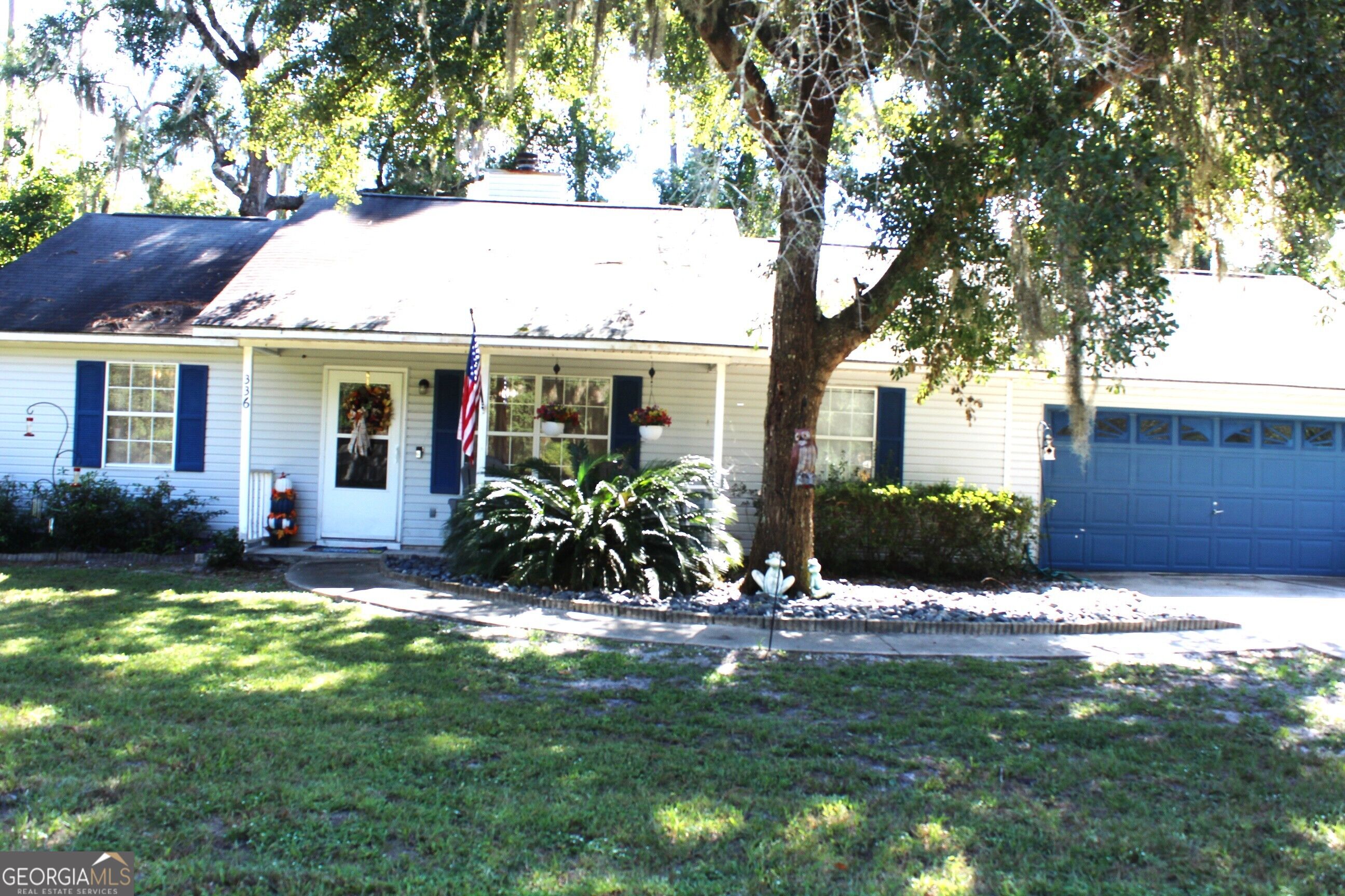 336 Barber Road Woodbine, GA 31569 - Photo 1 of 12 Gallery Image 1