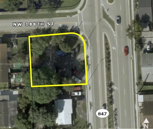 $469,000 | 18730 Northwest 47th Avenue, Miami Gardens, FL 33055