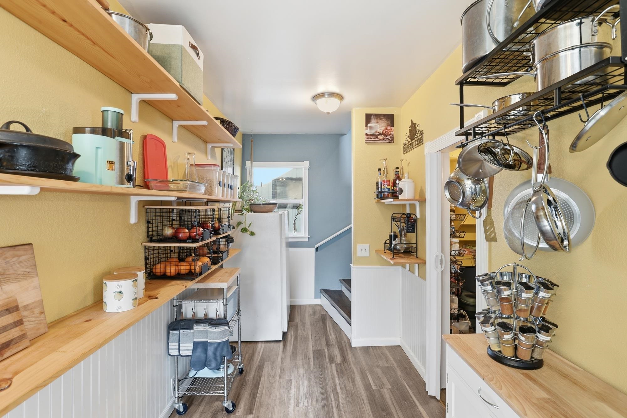 708 South Ralph Street Spokane, WA 99202 - Photo 11 of 50