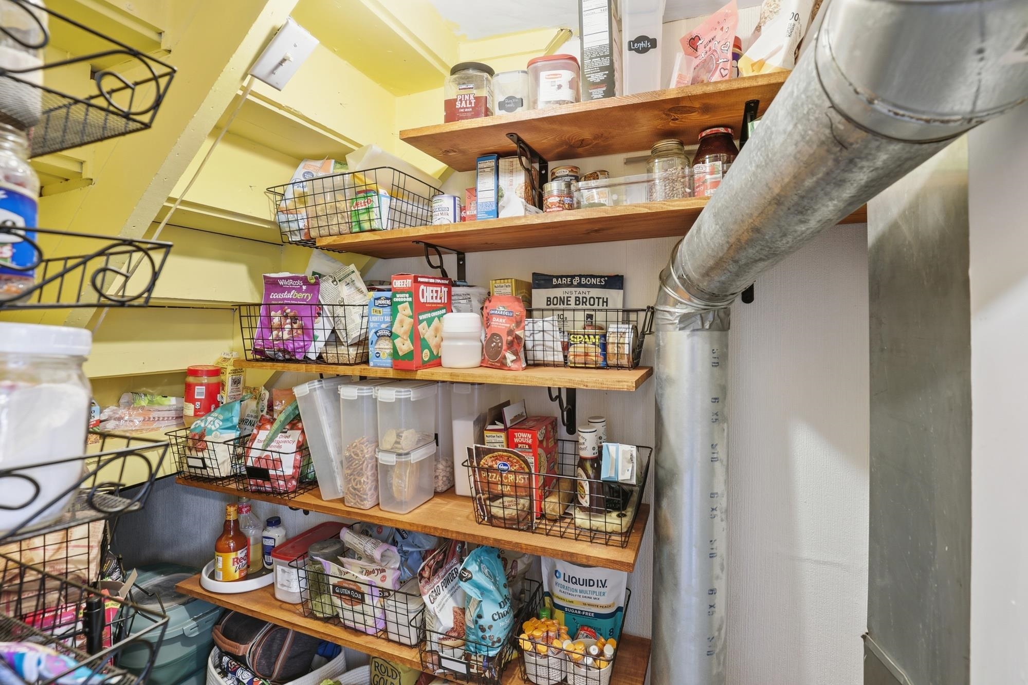 708 South Ralph Street Spokane, WA 99202 - Photo 13 of 50