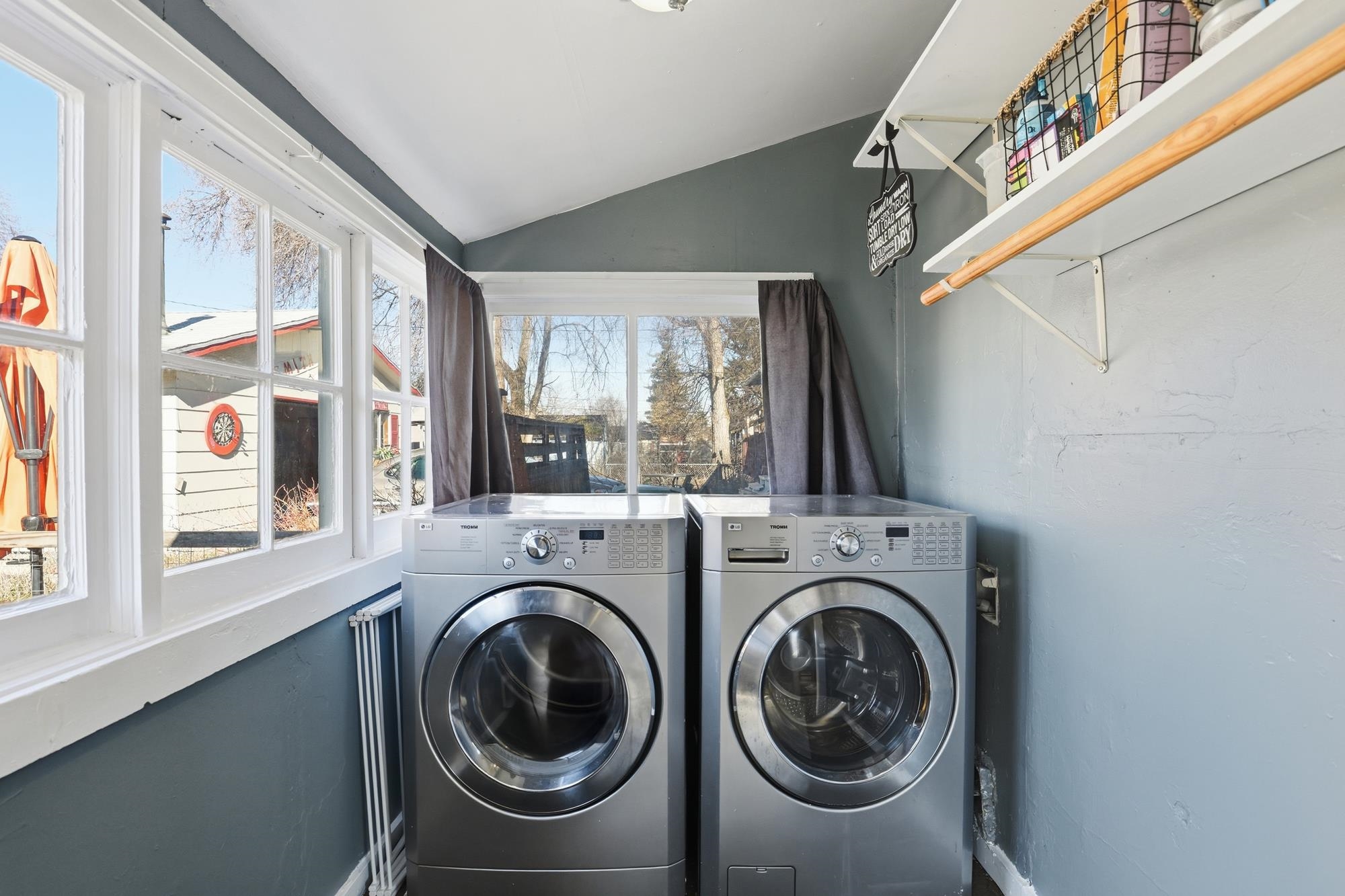 708 South Ralph Street Spokane, WA 99202 - Photo 19 of 50