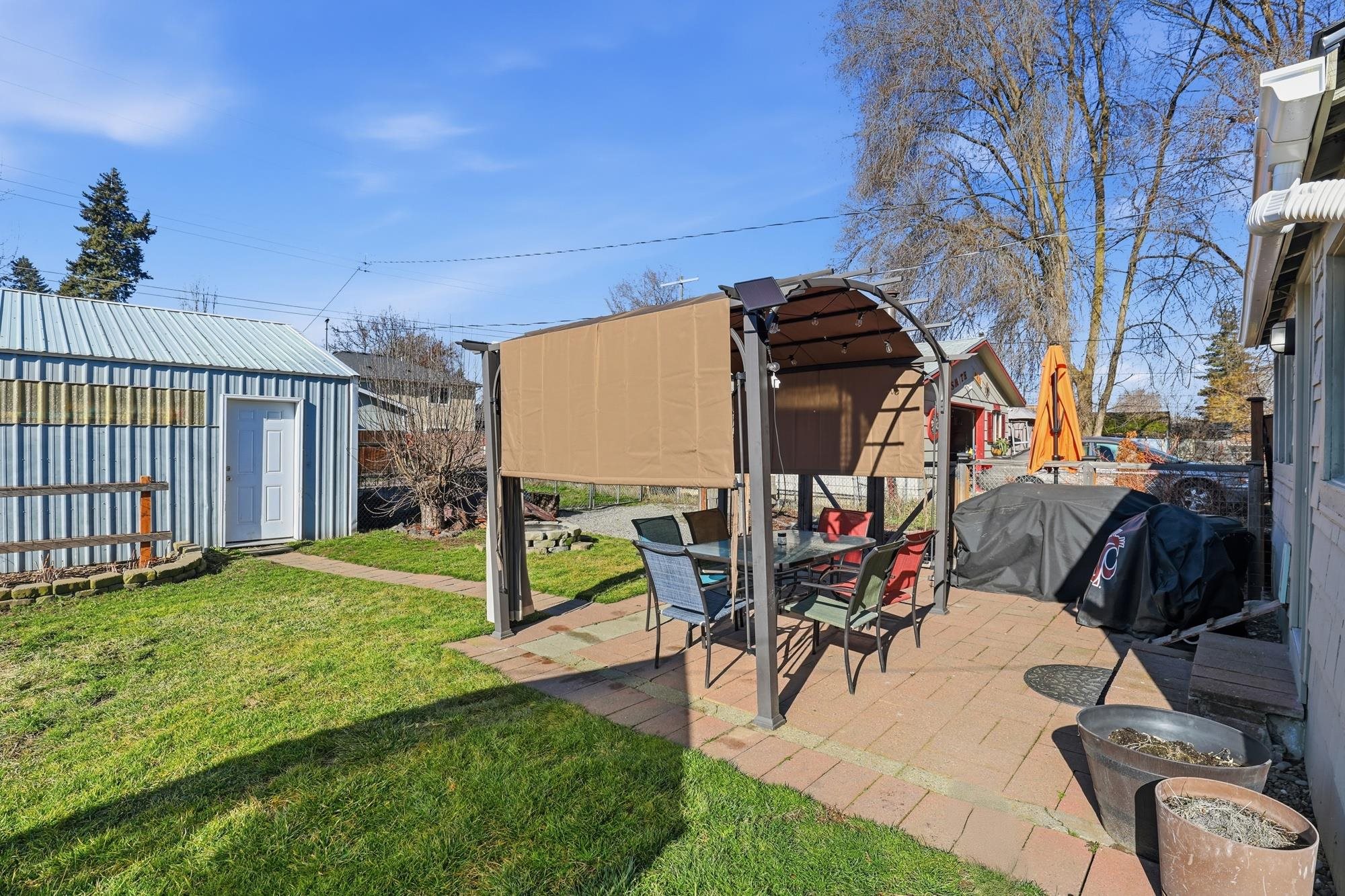 708 South Ralph Street Spokane, WA 99202 - Photo 25 of 50