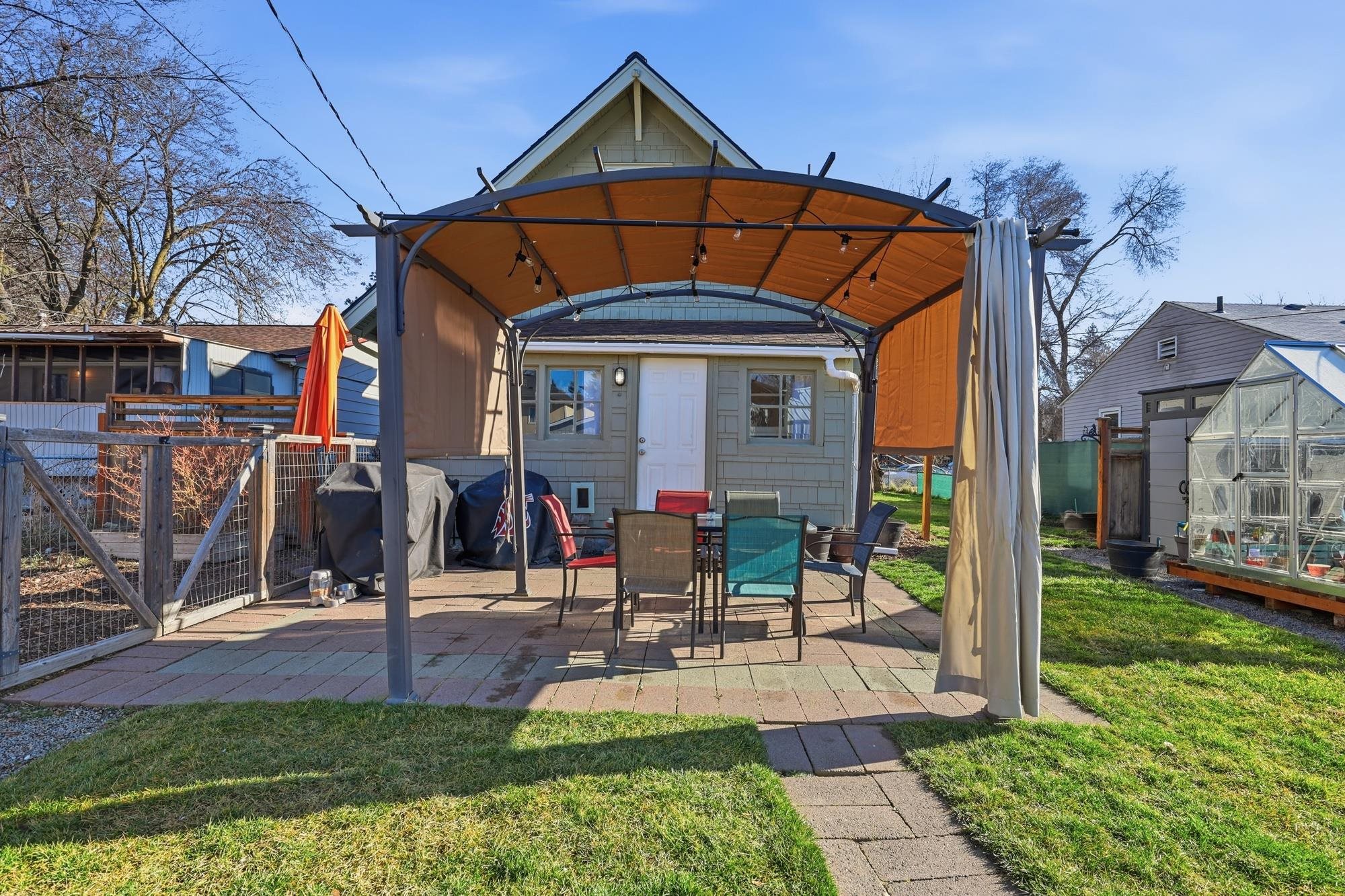 708 South Ralph Street Spokane, WA 99202 - Photo 26 of 50