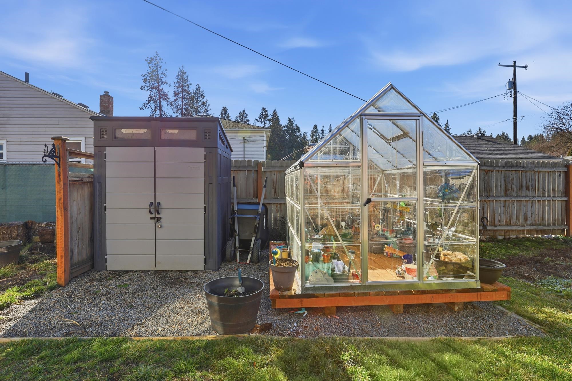 708 South Ralph Street Spokane, WA 99202 - Photo 27 of 50