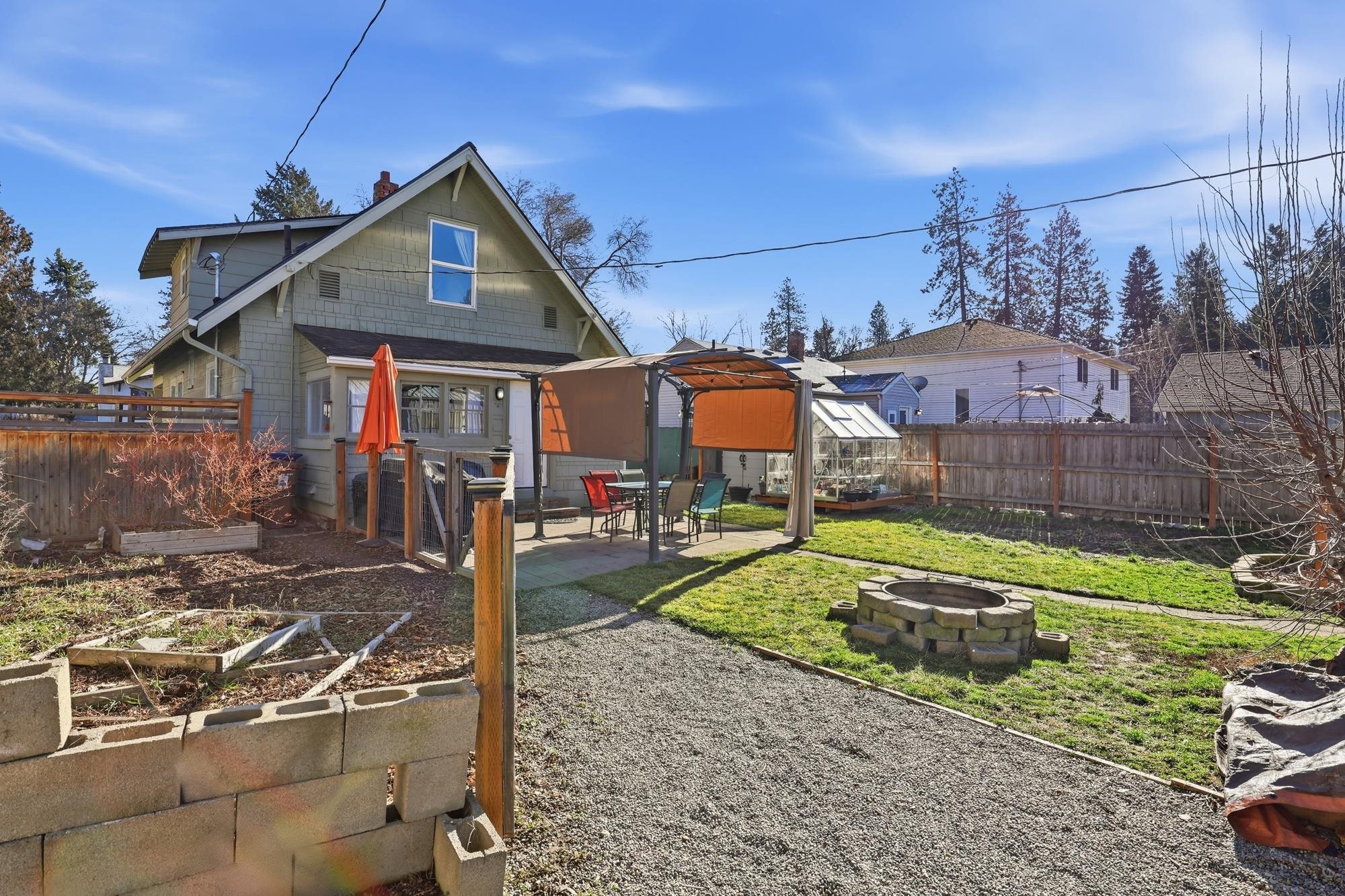 708 South Ralph Street Spokane, WA 99202 - Photo 28 of 50