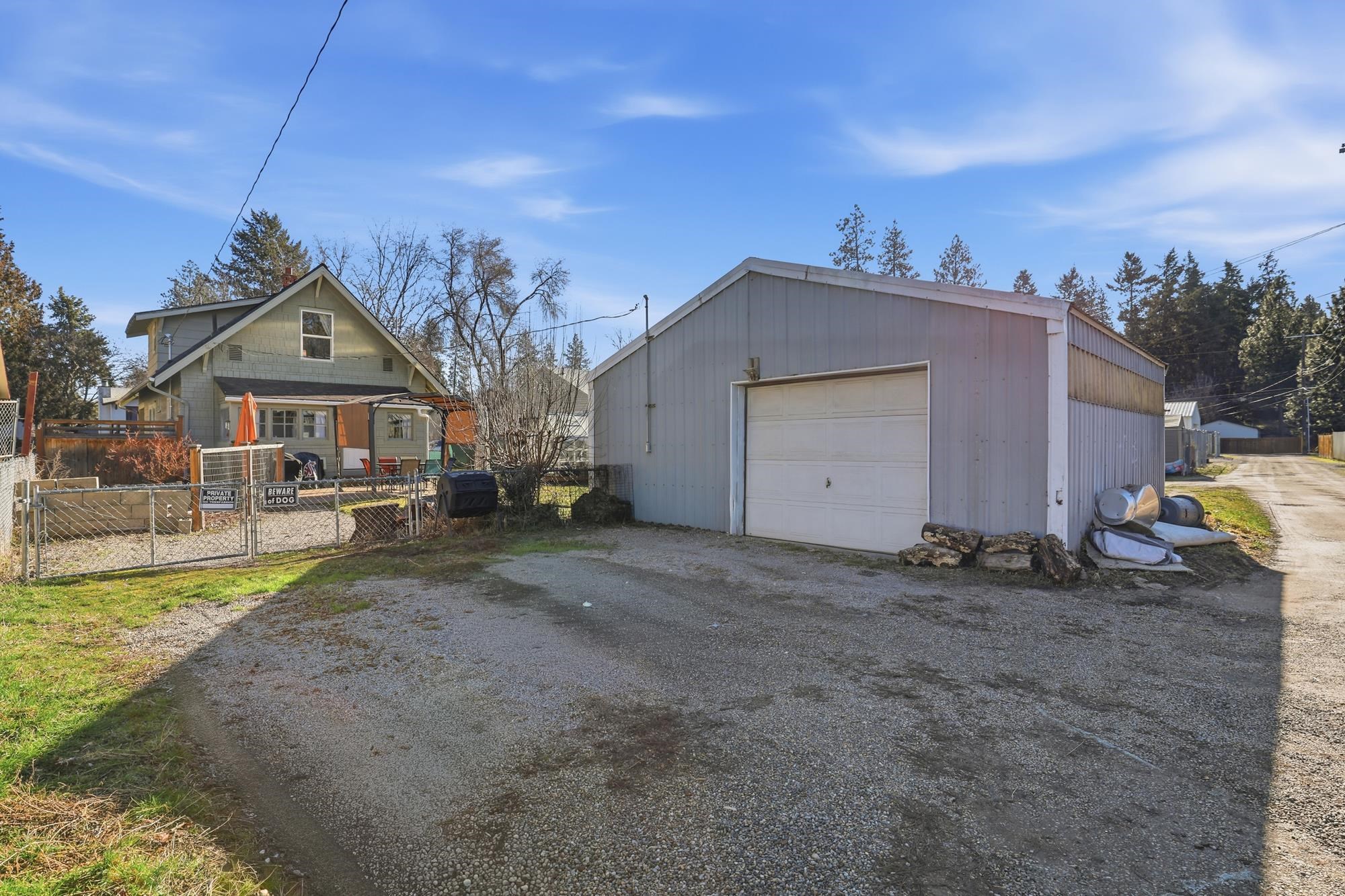 708 South Ralph Street Spokane, WA 99202 - Photo 30 of 50