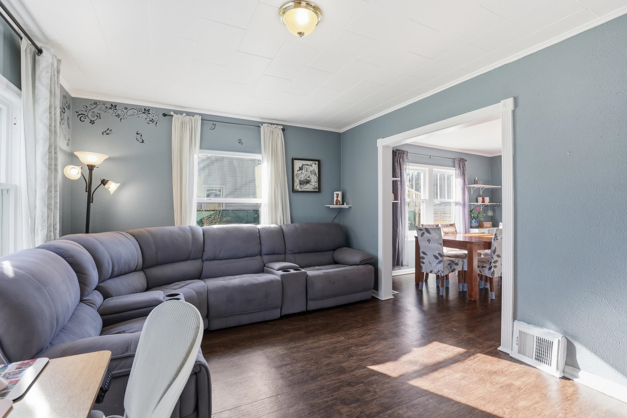 708 South Ralph Street Spokane, WA 99202 - Photo 3 of 50