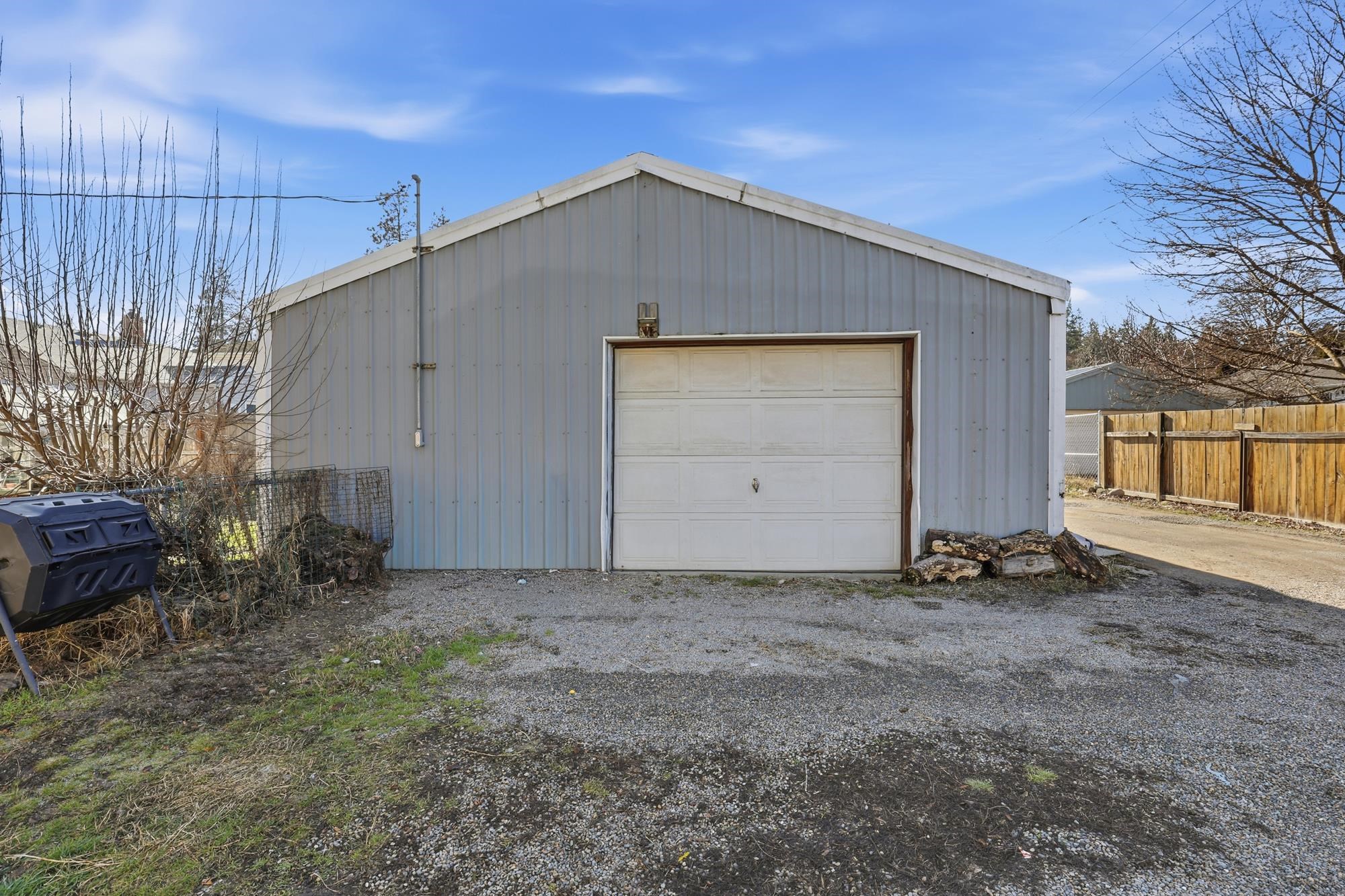 708 South Ralph Street Spokane, WA 99202 - Photo 31 of 50