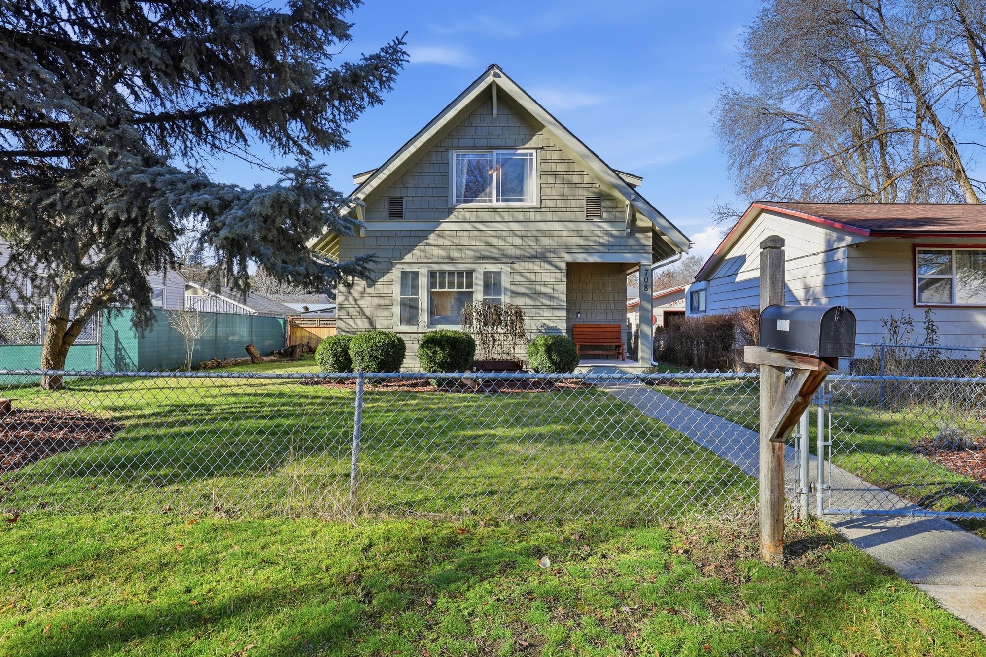 708 South Ralph Street Spokane, WA 99202 - Photo 33 of 50