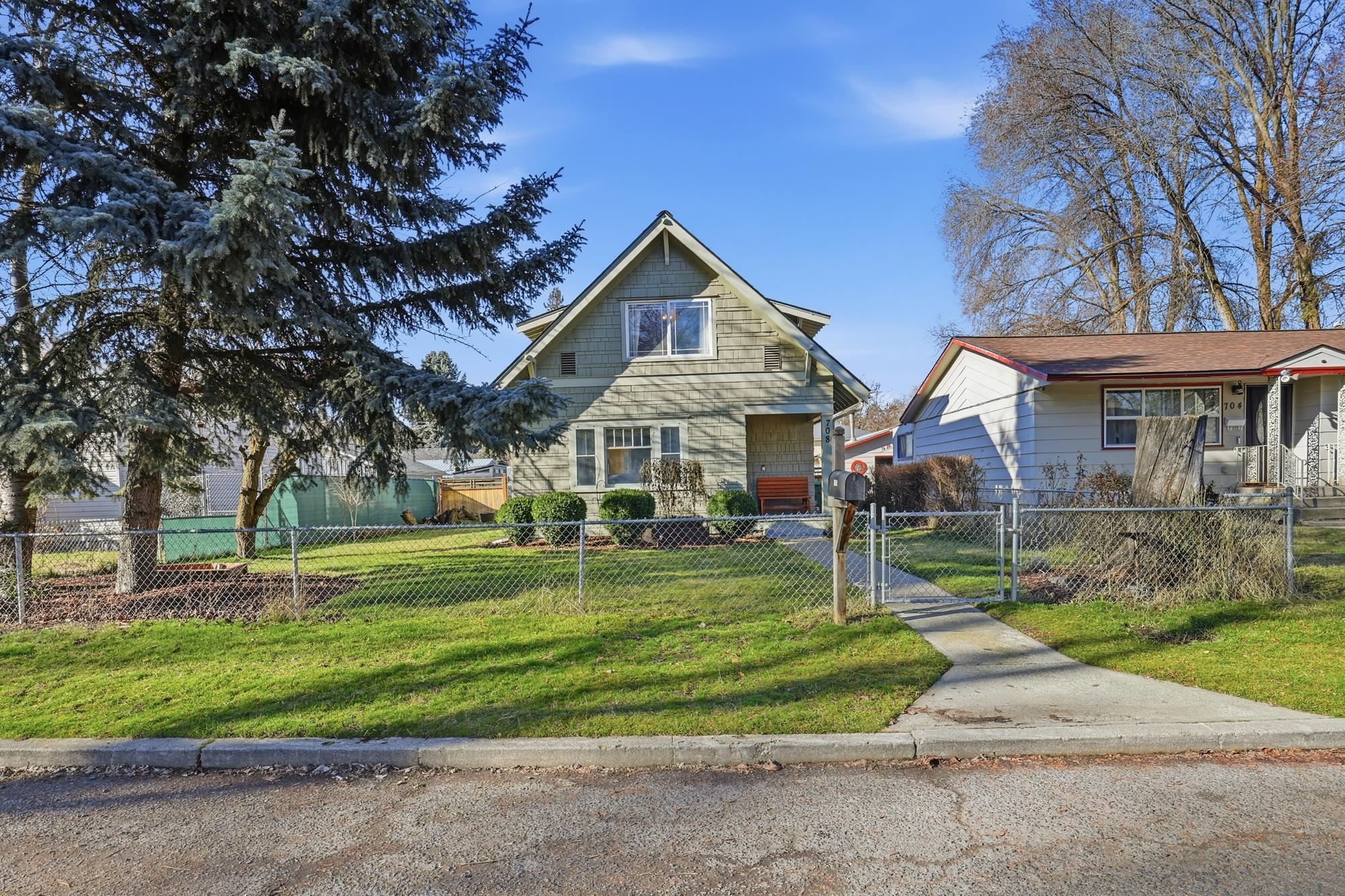 708 South Ralph Street Spokane, WA 99202 - Photo 34 of 50