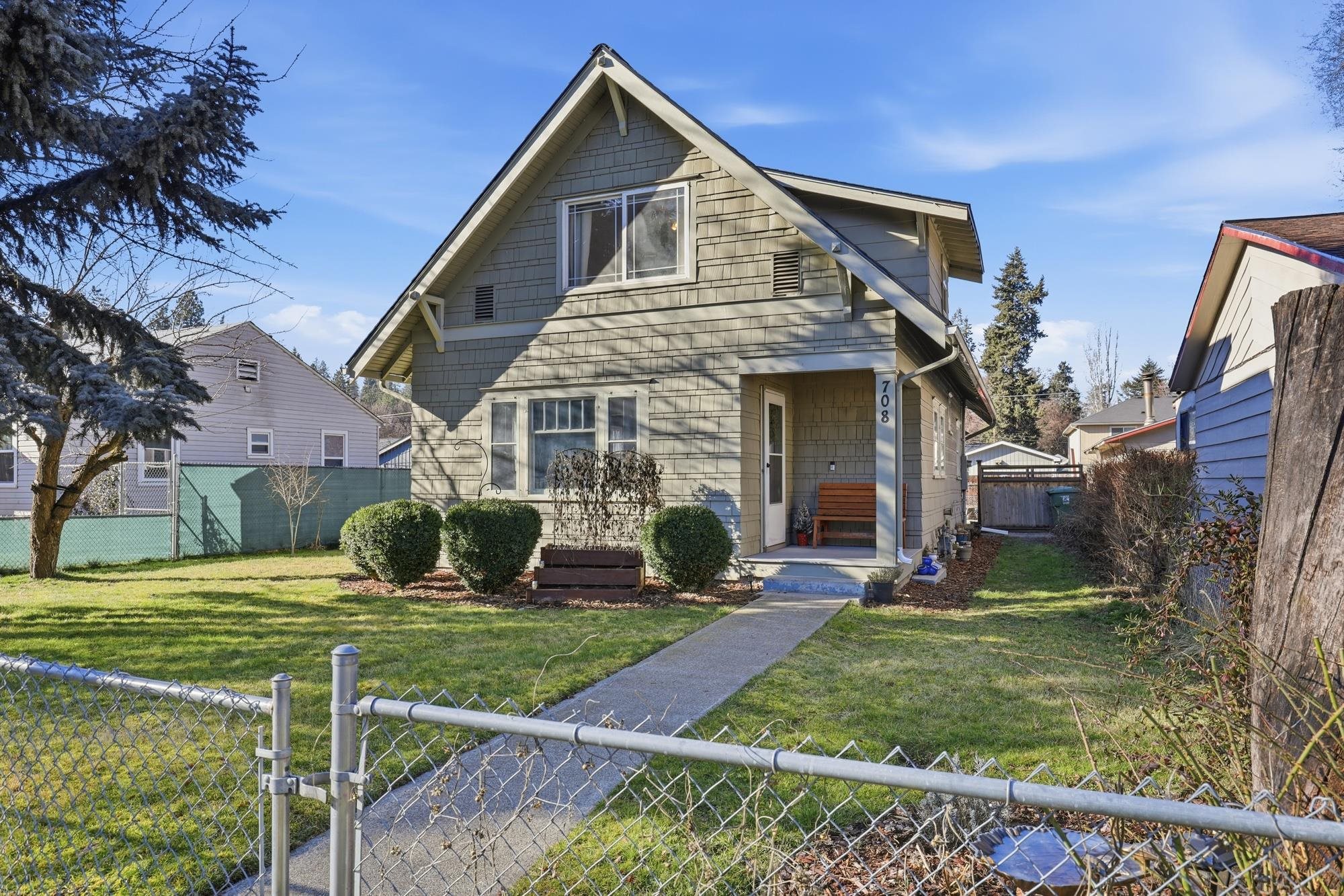 708 South Ralph Street Spokane, WA 99202 - Photo 35 of 50