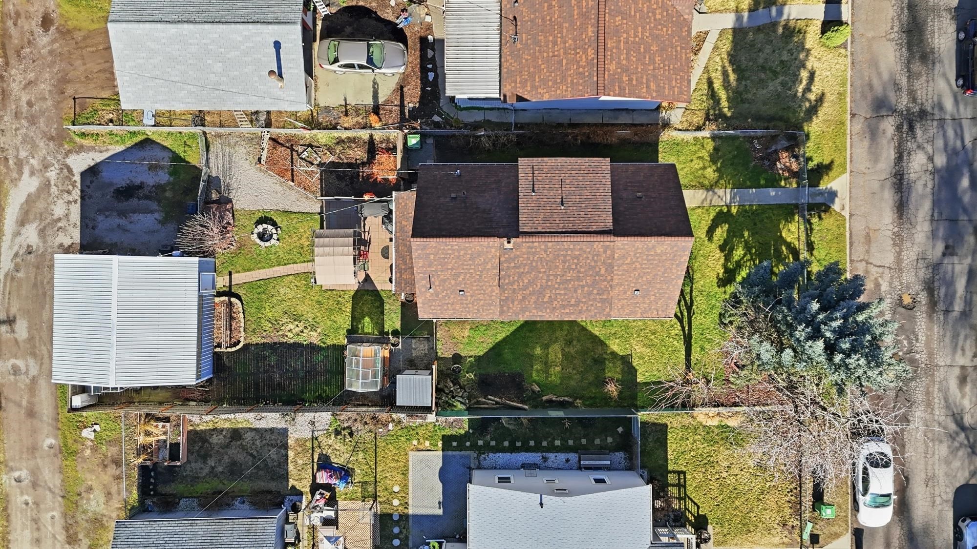 708 South Ralph Street Spokane, WA 99202 - Photo 39 of 50