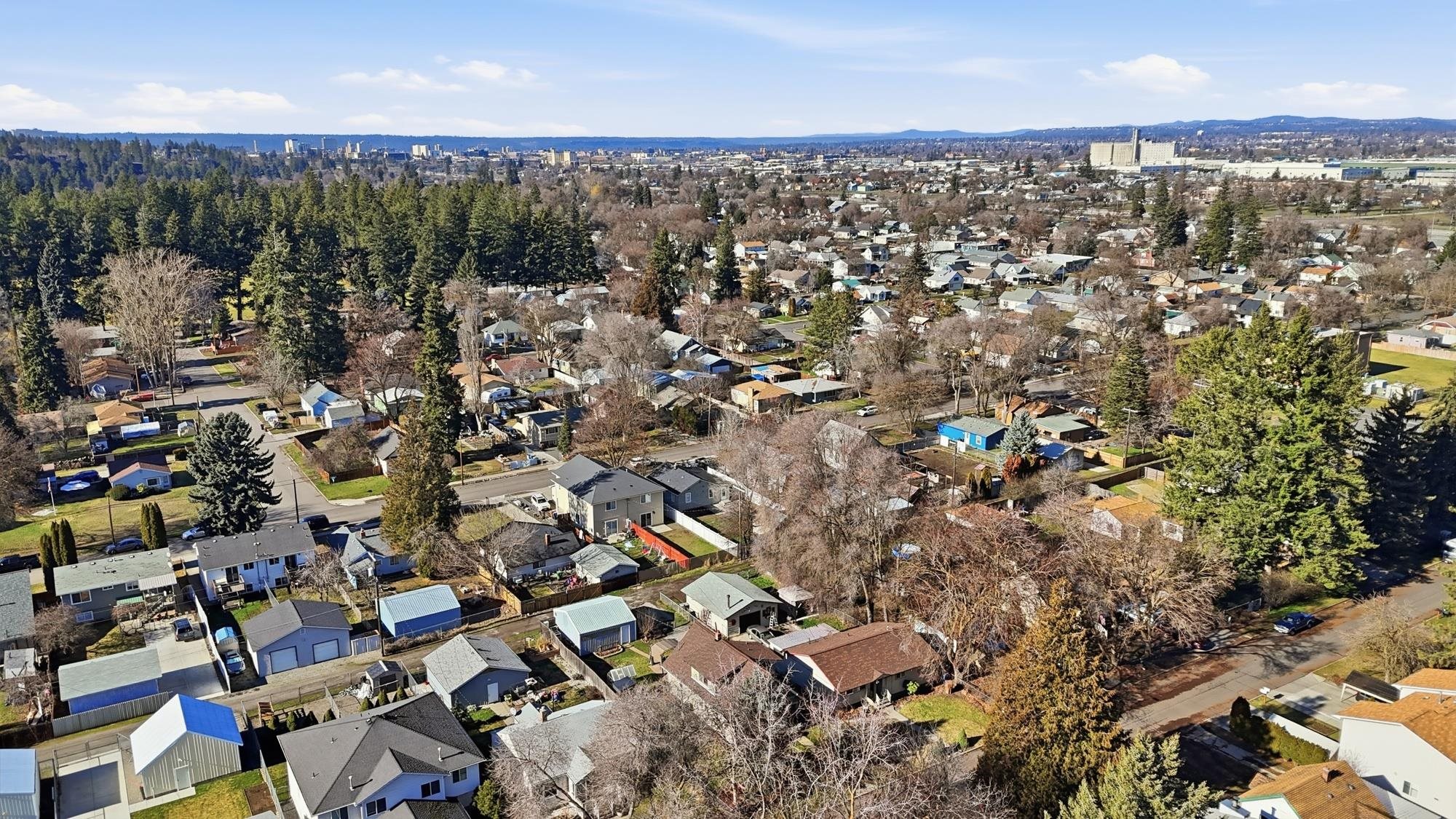 708 South Ralph Street Spokane, WA 99202 - Photo 41 of 50