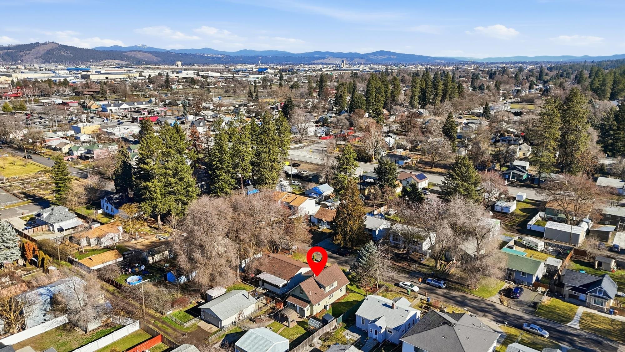 708 South Ralph Street Spokane, WA 99202 - Photo 42 of 50