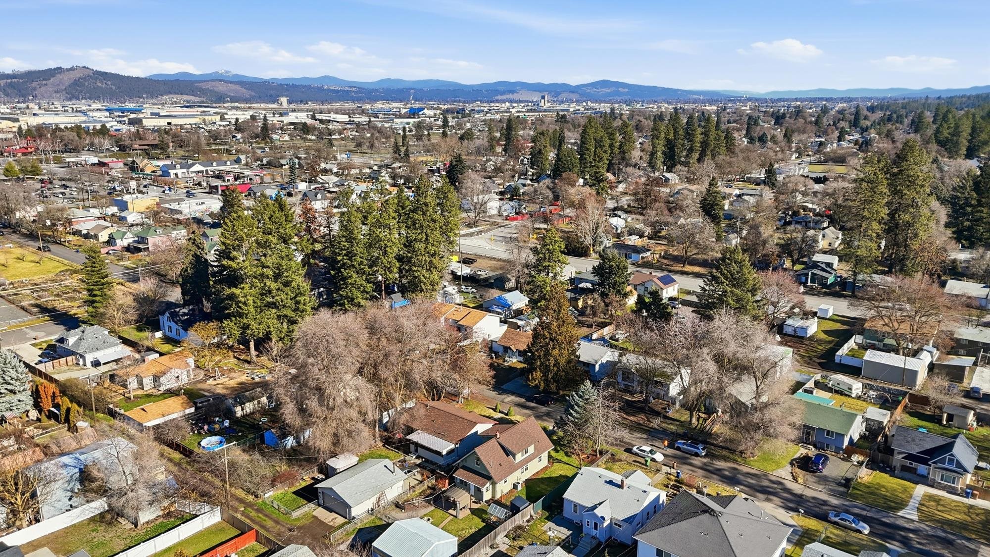 708 South Ralph Street Spokane, WA 99202 - Photo 43 of 50