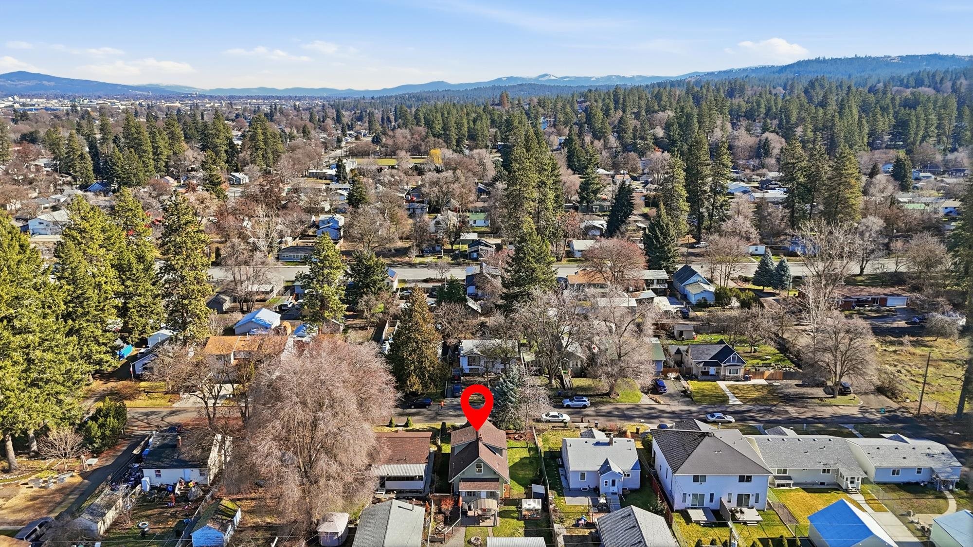 708 South Ralph Street Spokane, WA 99202 - Photo 44 of 50