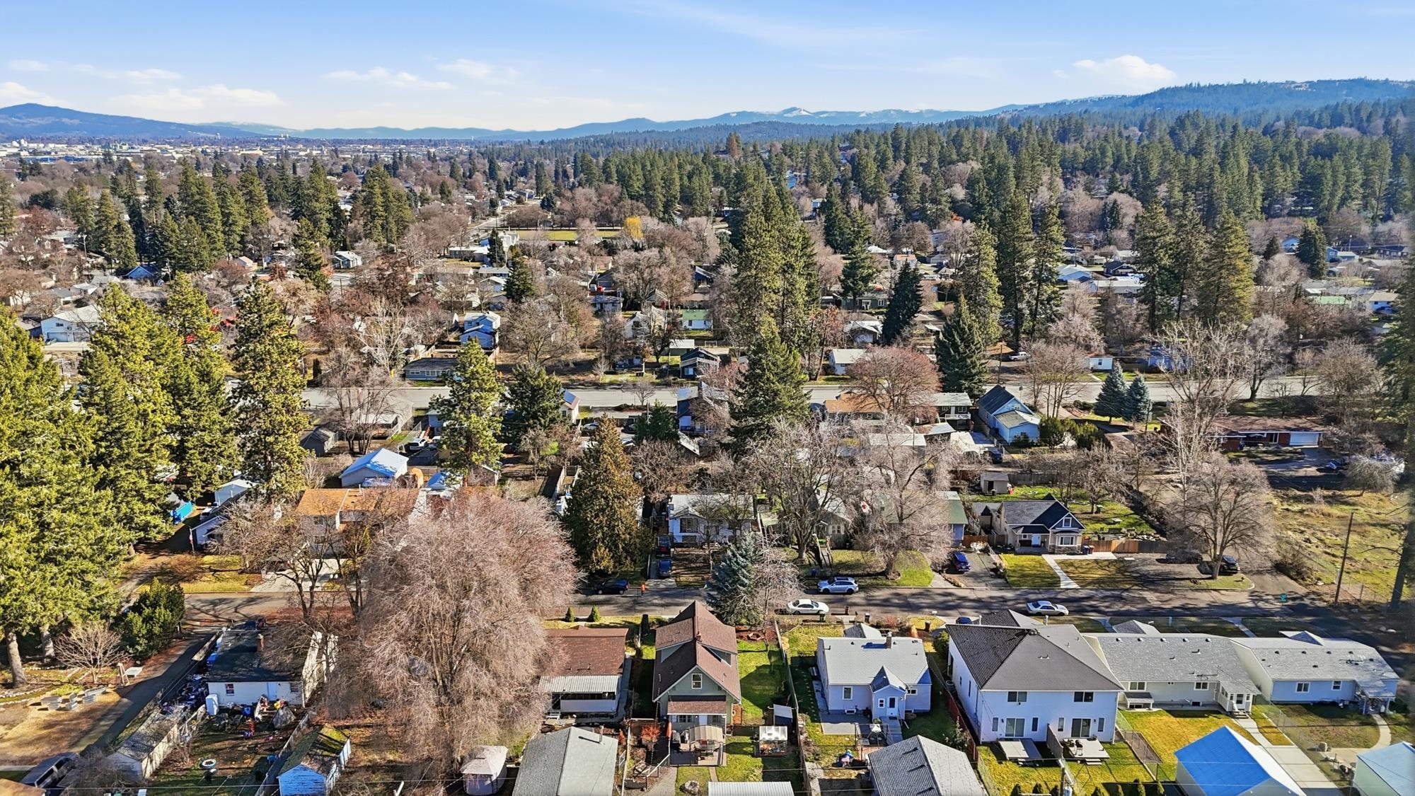 708 South Ralph Street Spokane, WA 99202 - Photo 45 of 50