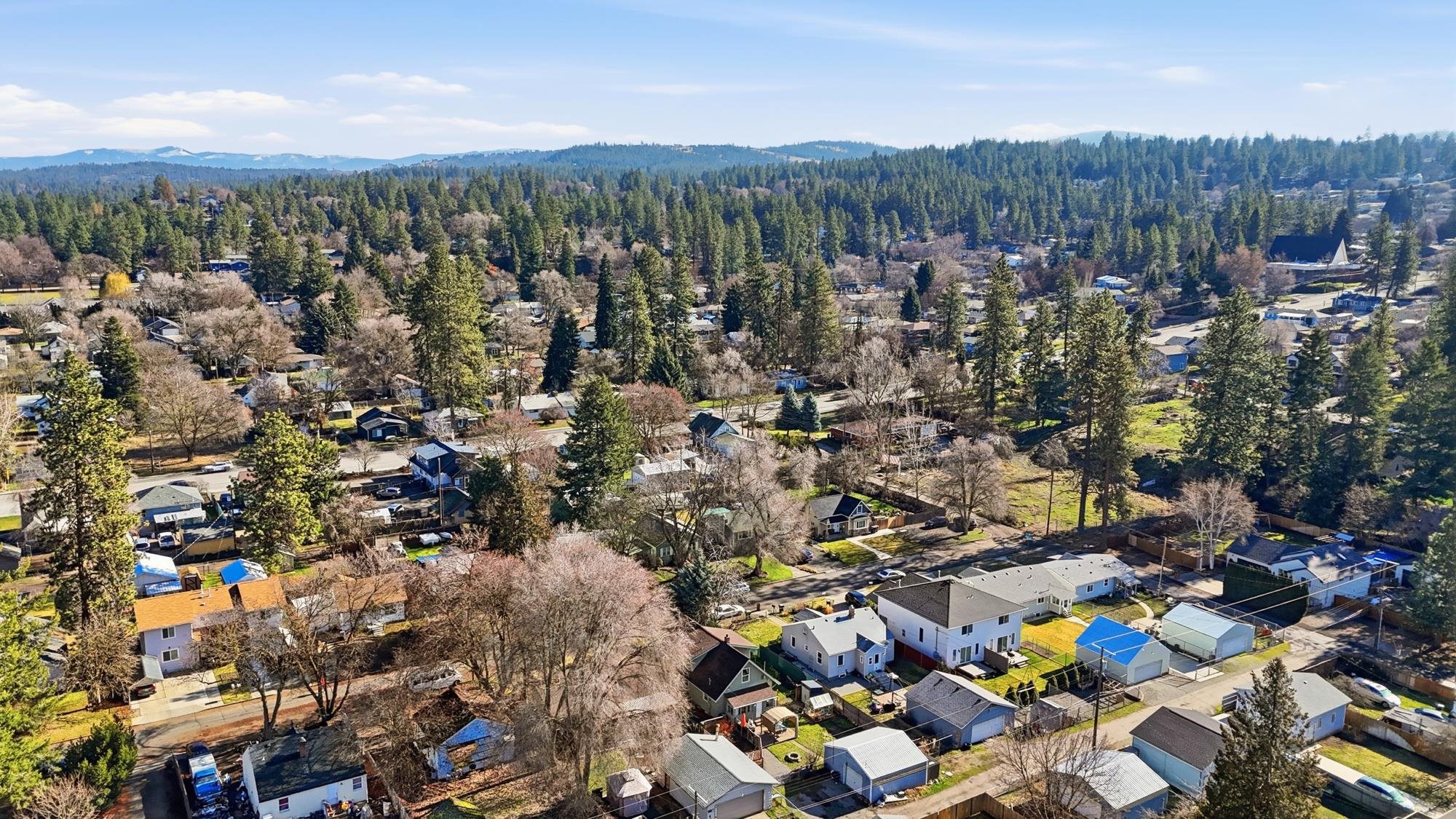 708 South Ralph Street Spokane, WA 99202 - Photo 47 of 50