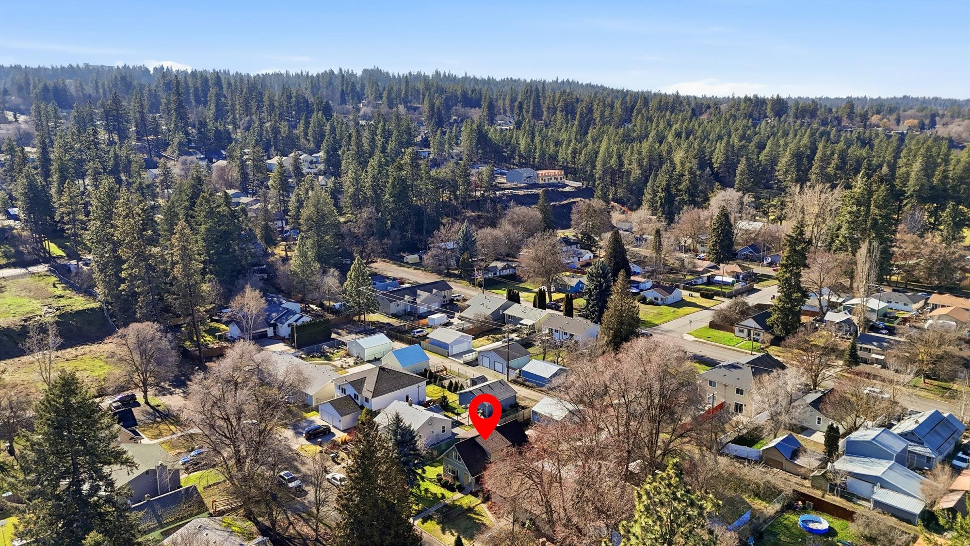 708 South Ralph Street Spokane, WA 99202 - Photo 48 of 50