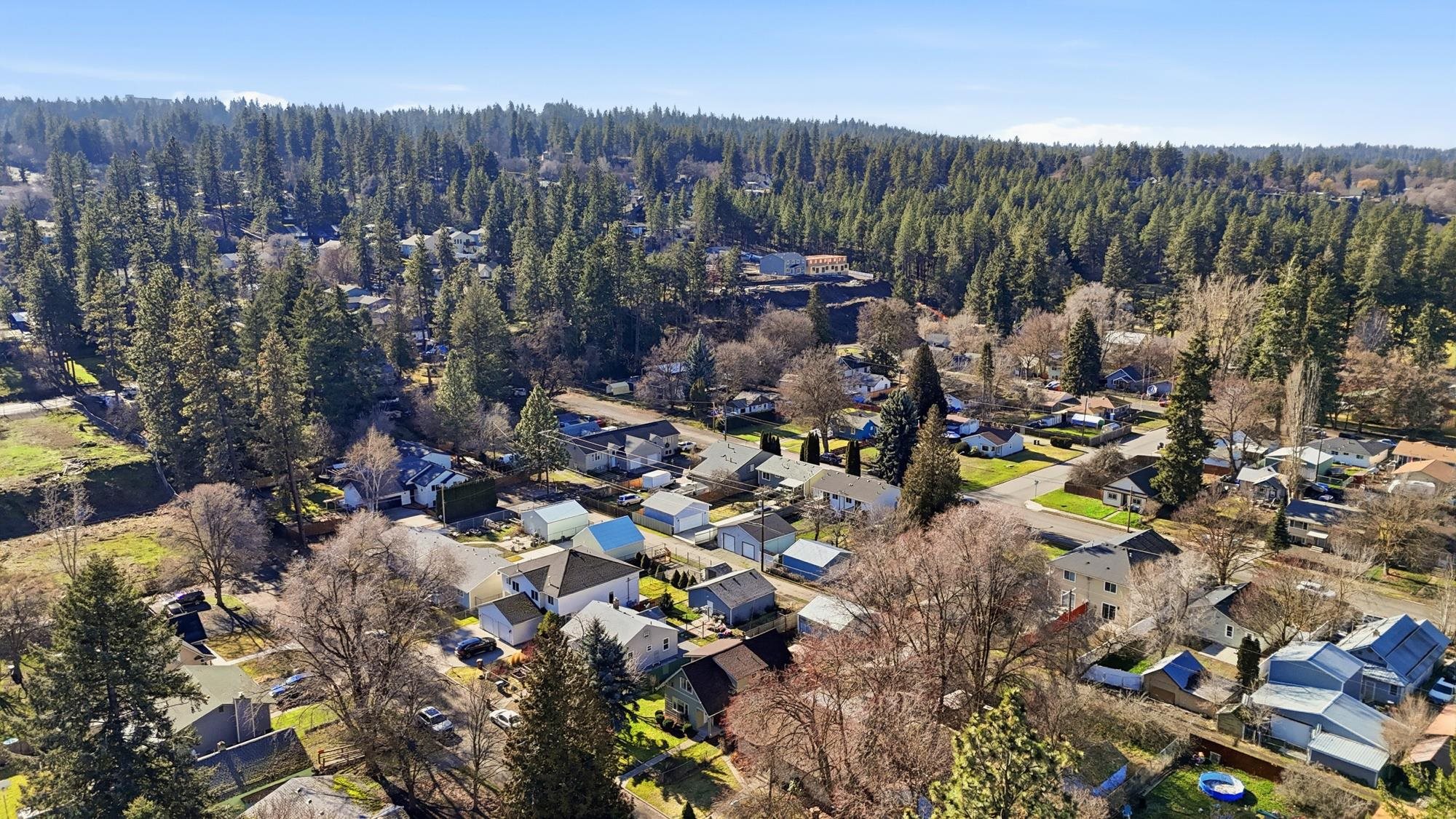 708 South Ralph Street Spokane, WA 99202 - Photo 49 of 50