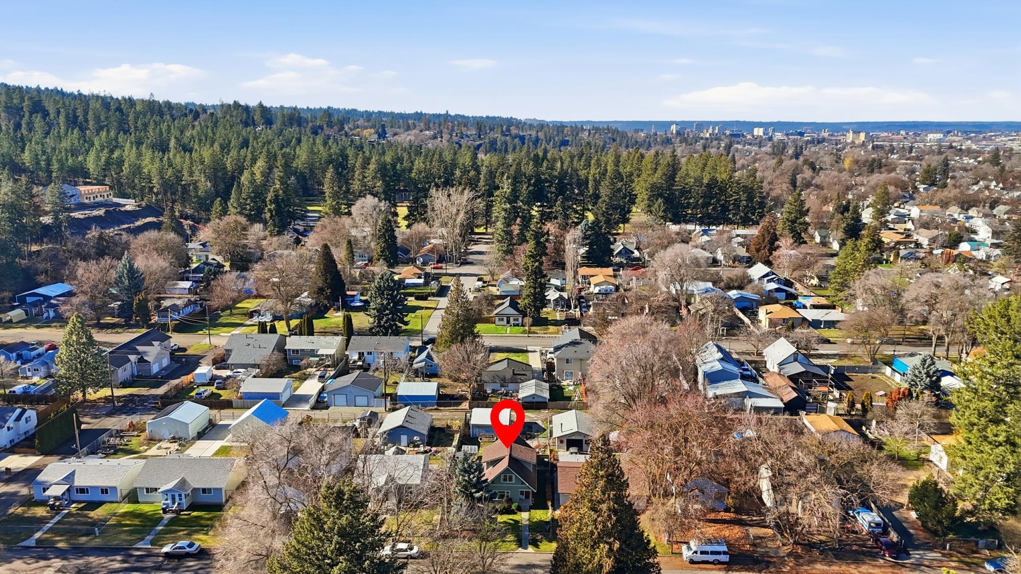 708 South Ralph Street Spokane, WA 99202 - Photo 50 of 50