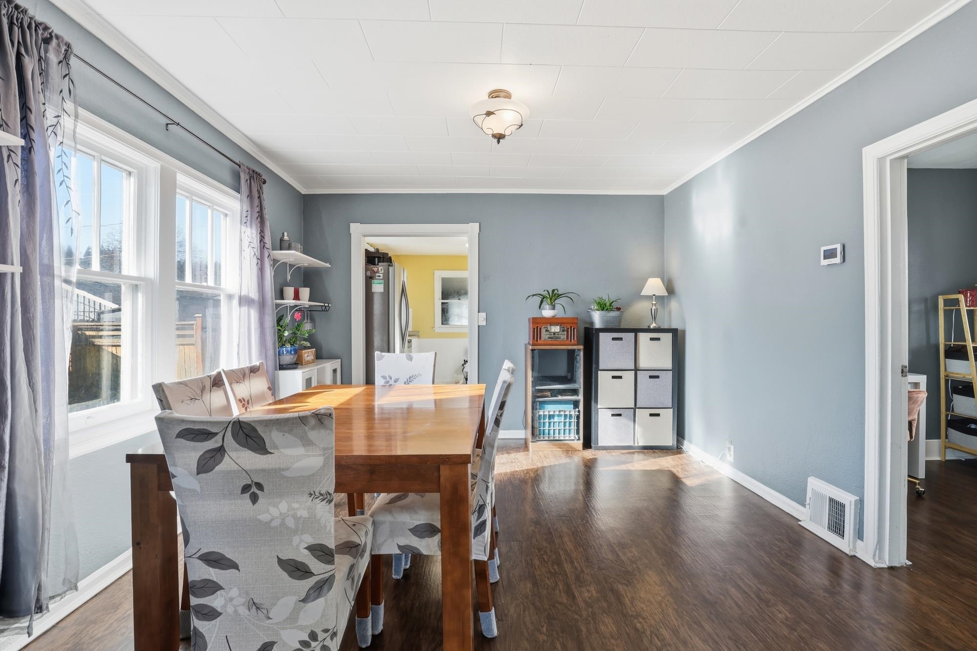 708 South Ralph Street Spokane, WA 99202 - Photo 7 of 50