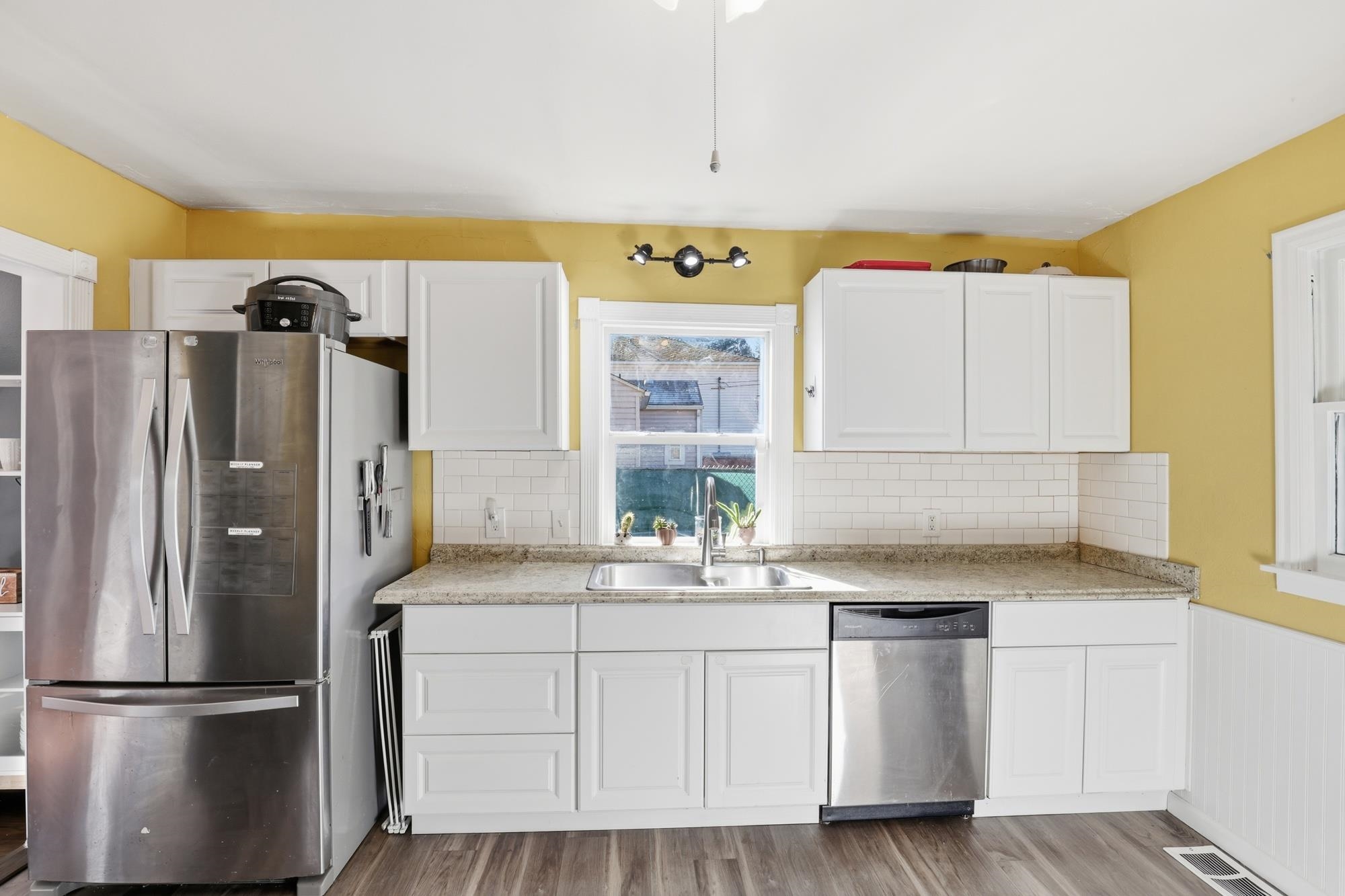 708 South Ralph Street Spokane, WA 99202 - Photo 10 of 50