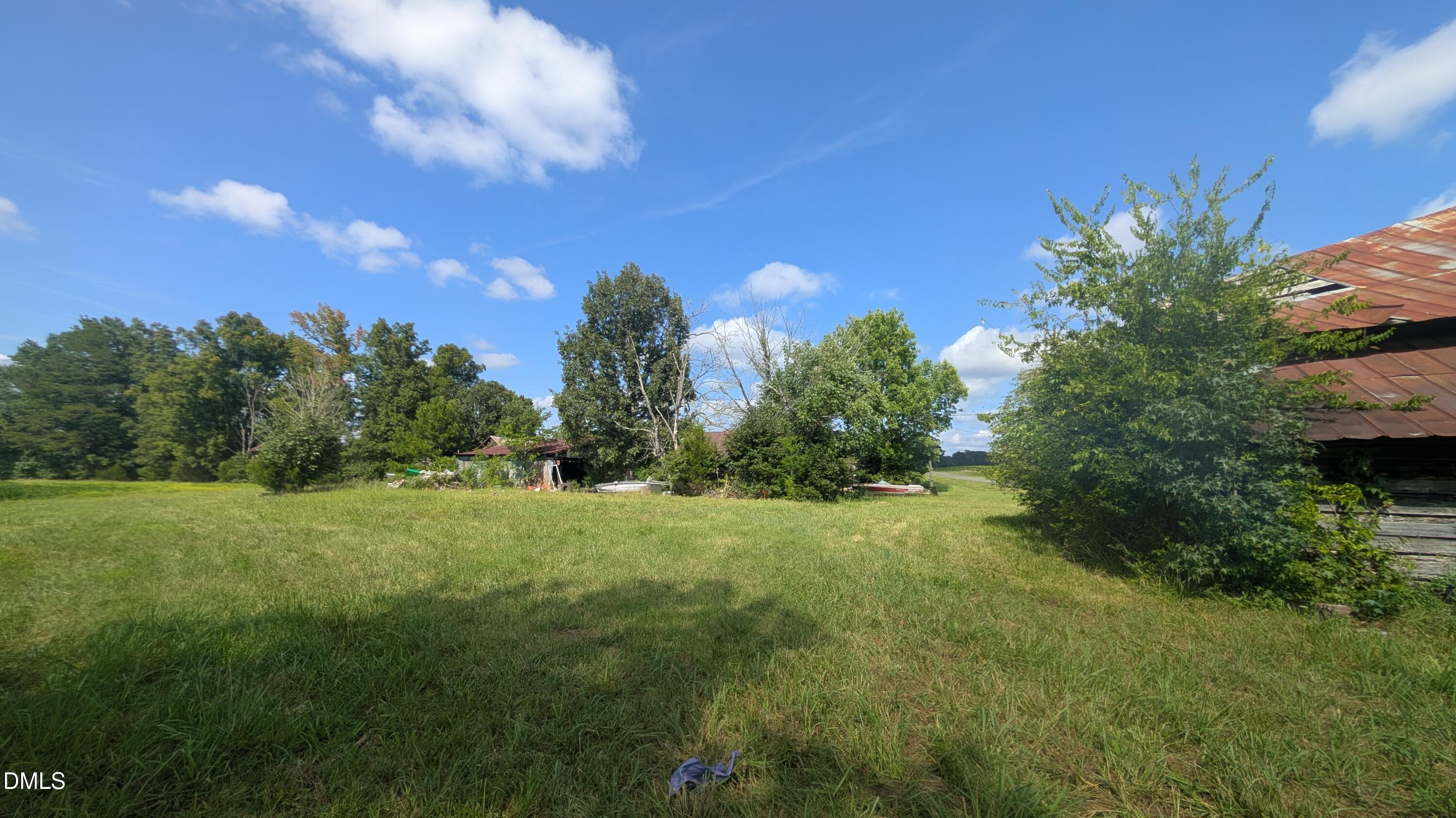 1222 Charlie Carr Road Roxboro, NC 27574 - Photo 12 of 12 PXL_20260822_195312052