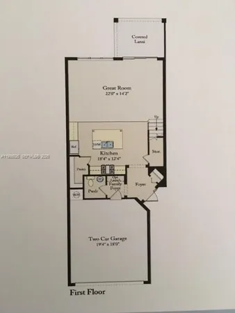 $3,600 | 1501 Southwest 113th Avenue, Unit 1501, Pembroke Pines, FL 33025