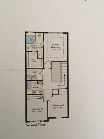 $3,600 | 1501 Southwest 113th Avenue, Unit 1501, Pembroke Pines, FL 33025