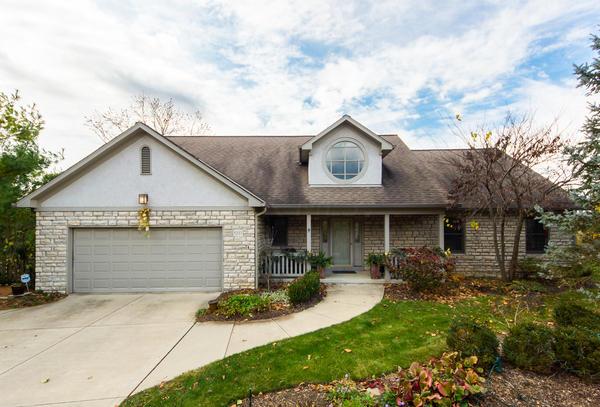 5227 Linworth Road Columbus, OH 43235 - Photo 1 of 25 Gallery Image 1